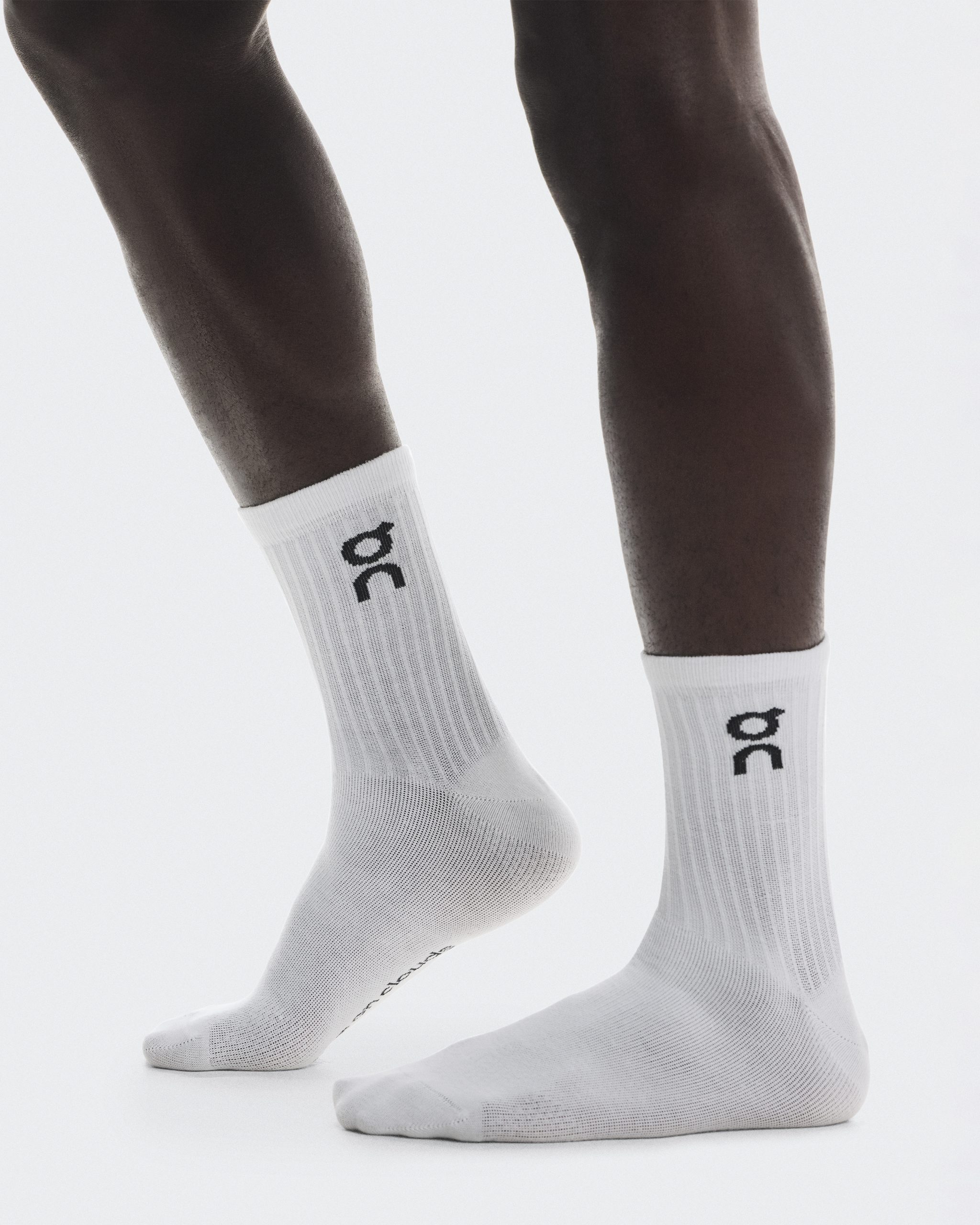 Logo Sock High 3P - Image 2