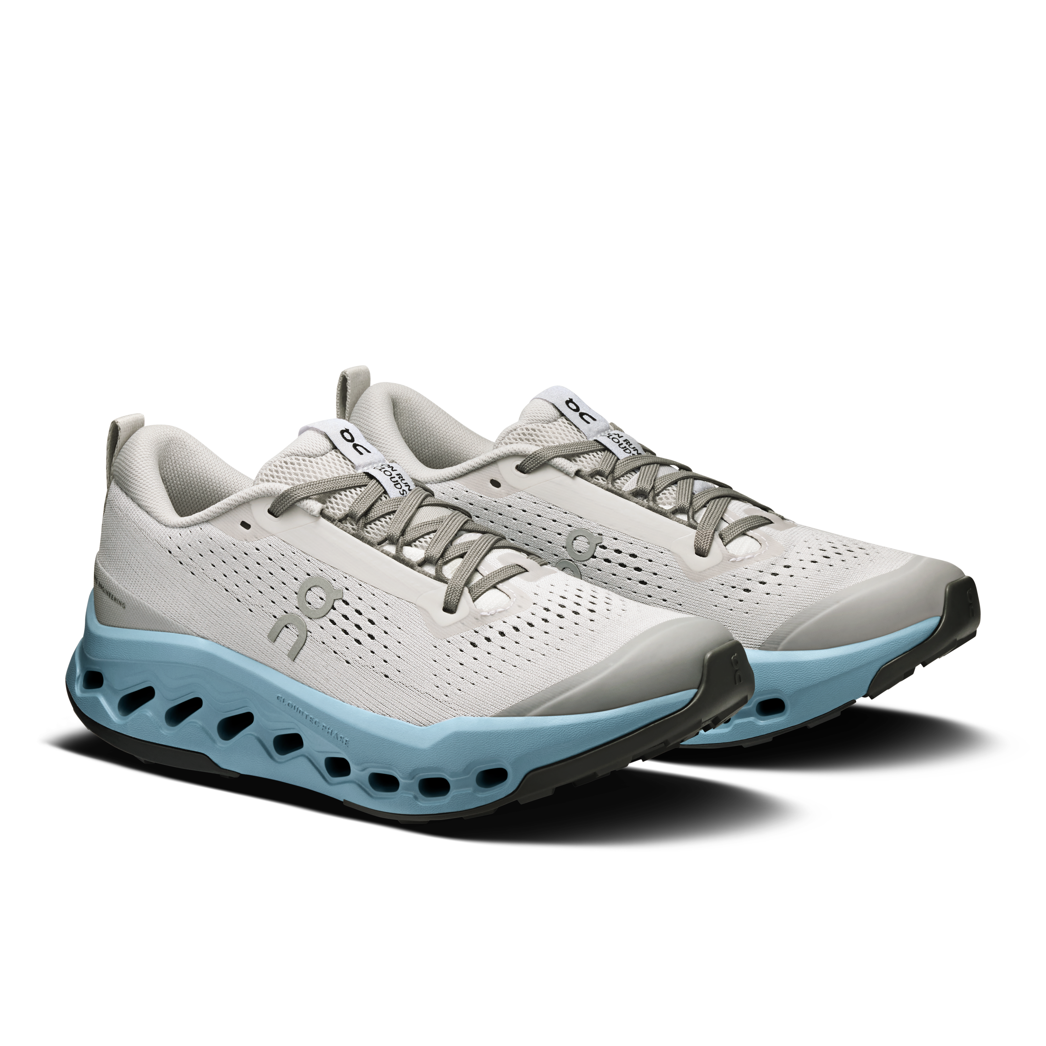 Women's Cloudsurfer Trail 2 - Image 6