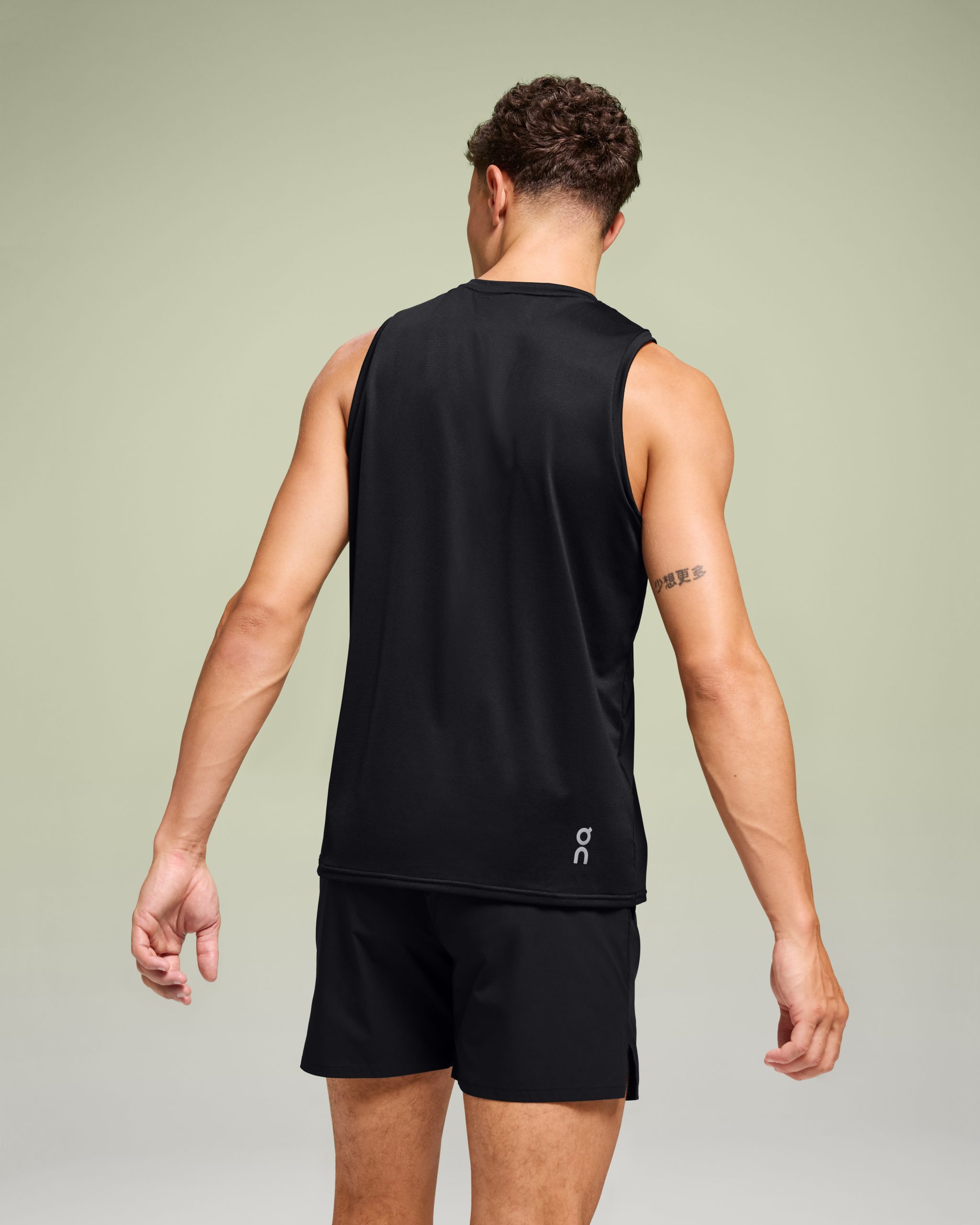 Men's Core Tank - Image 3