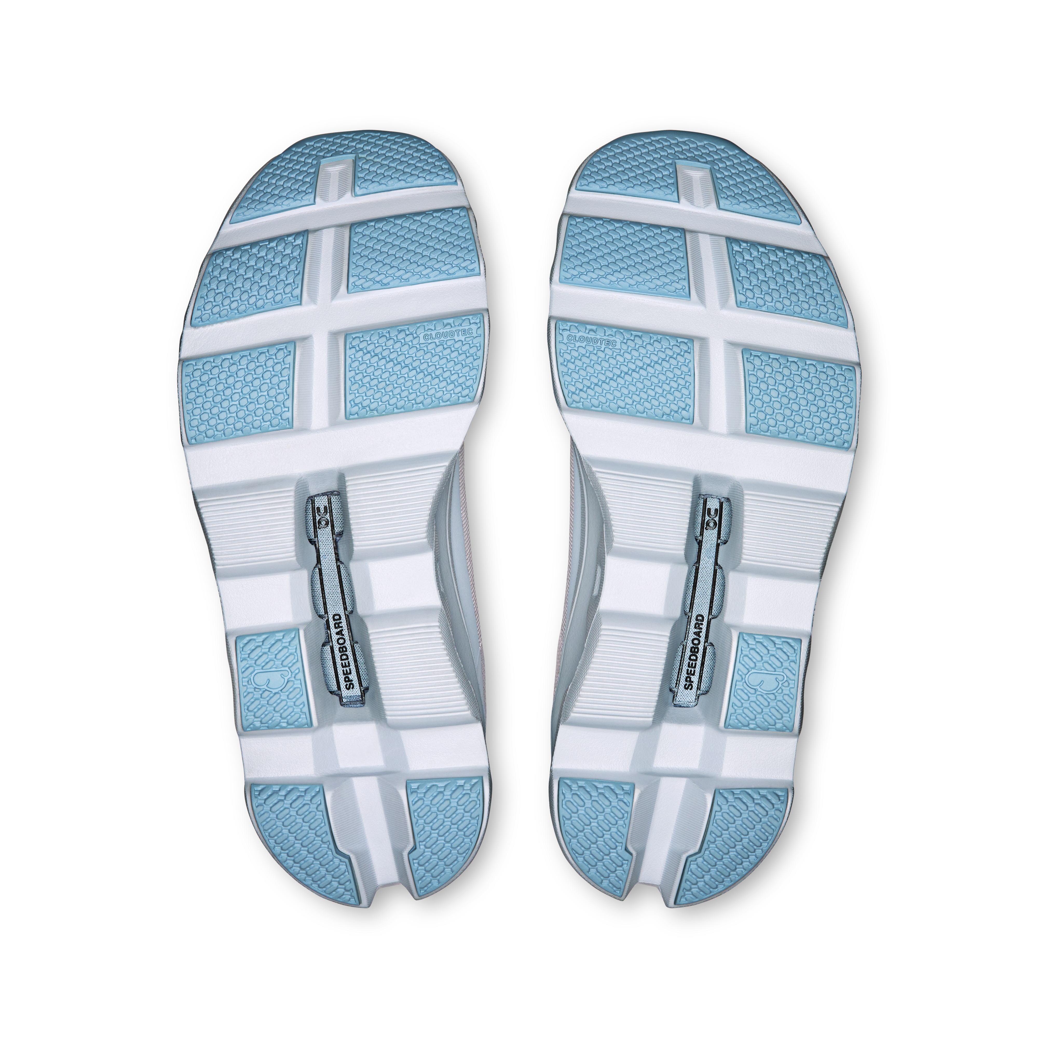 Women's Cloudmonster - Image 3