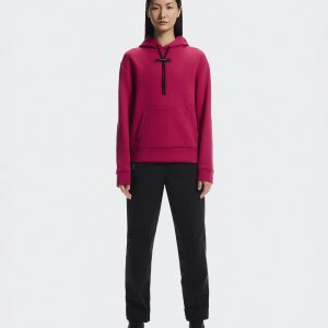 Women's Focus Tech Hoodie