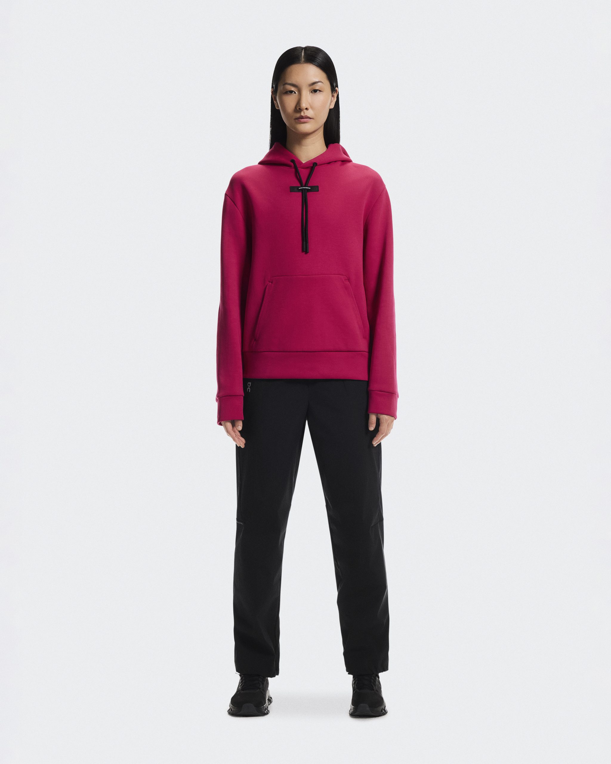 Women's Focus Tech Hoodie