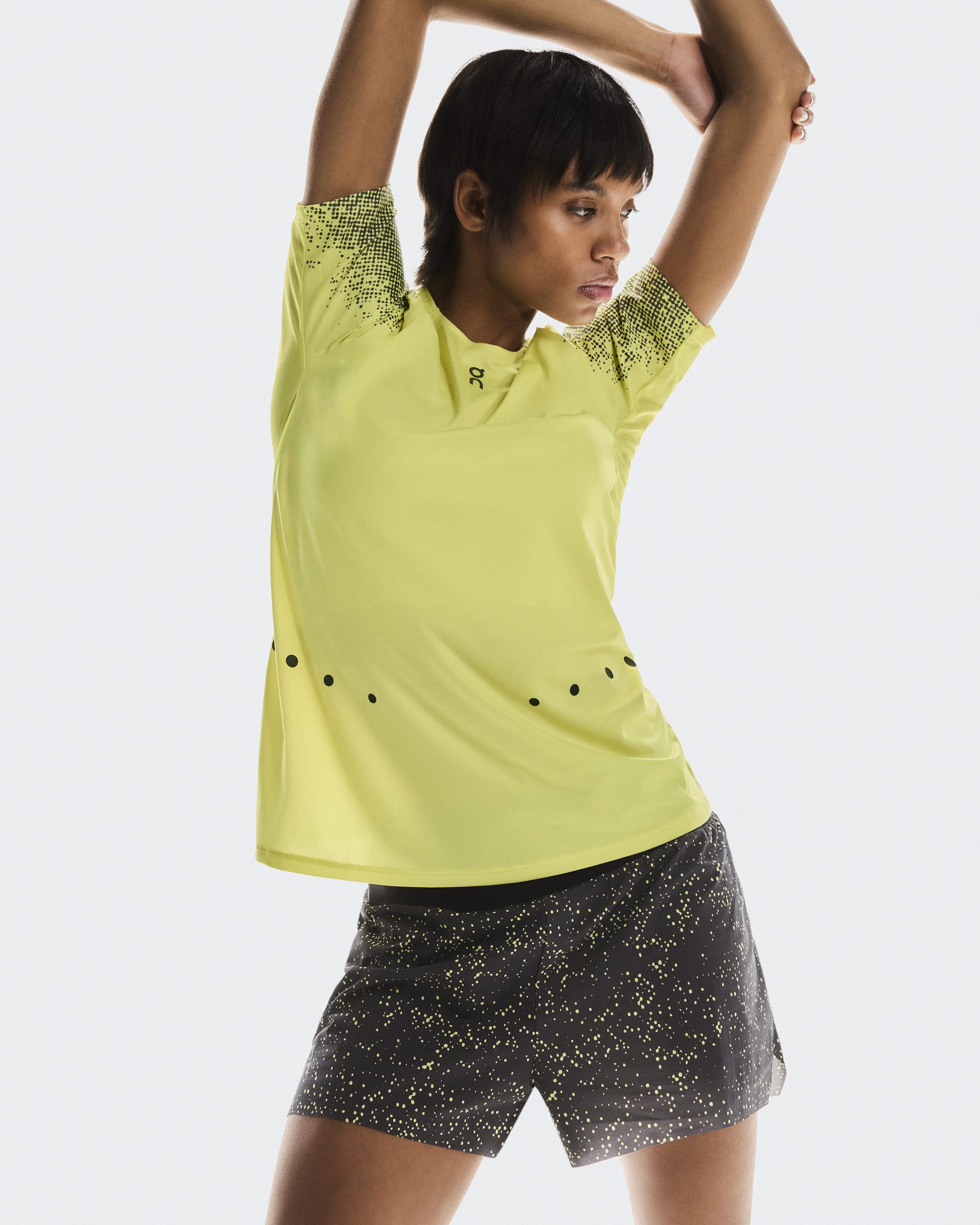 Women's Ultra Shorts - Image 3