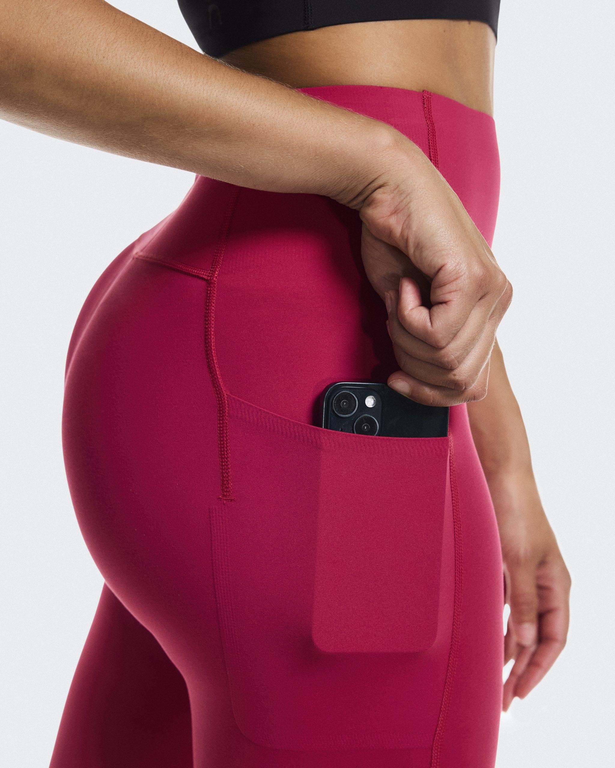 Women's Studio Tights - Image 5