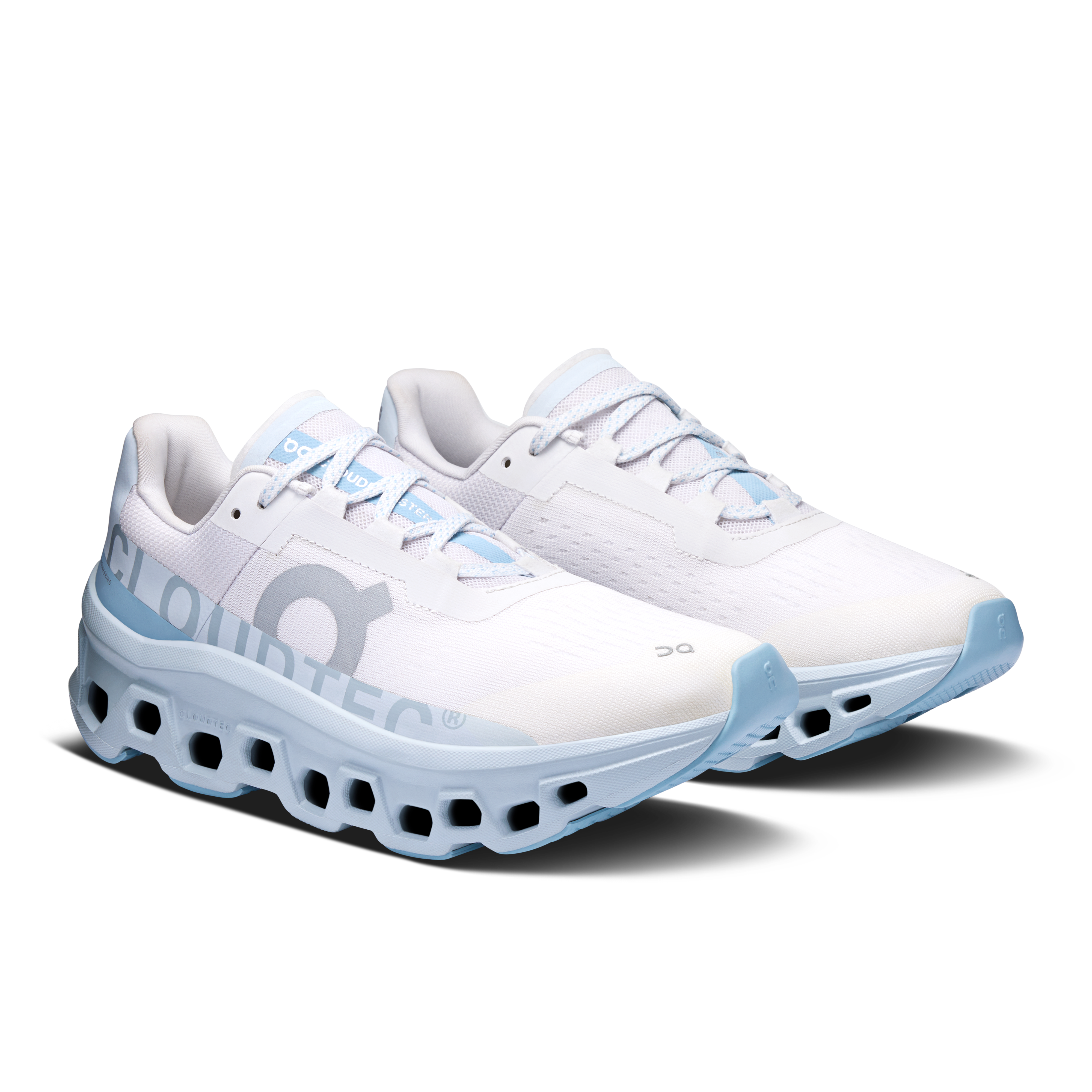 Women's Cloudmonster - Image 6