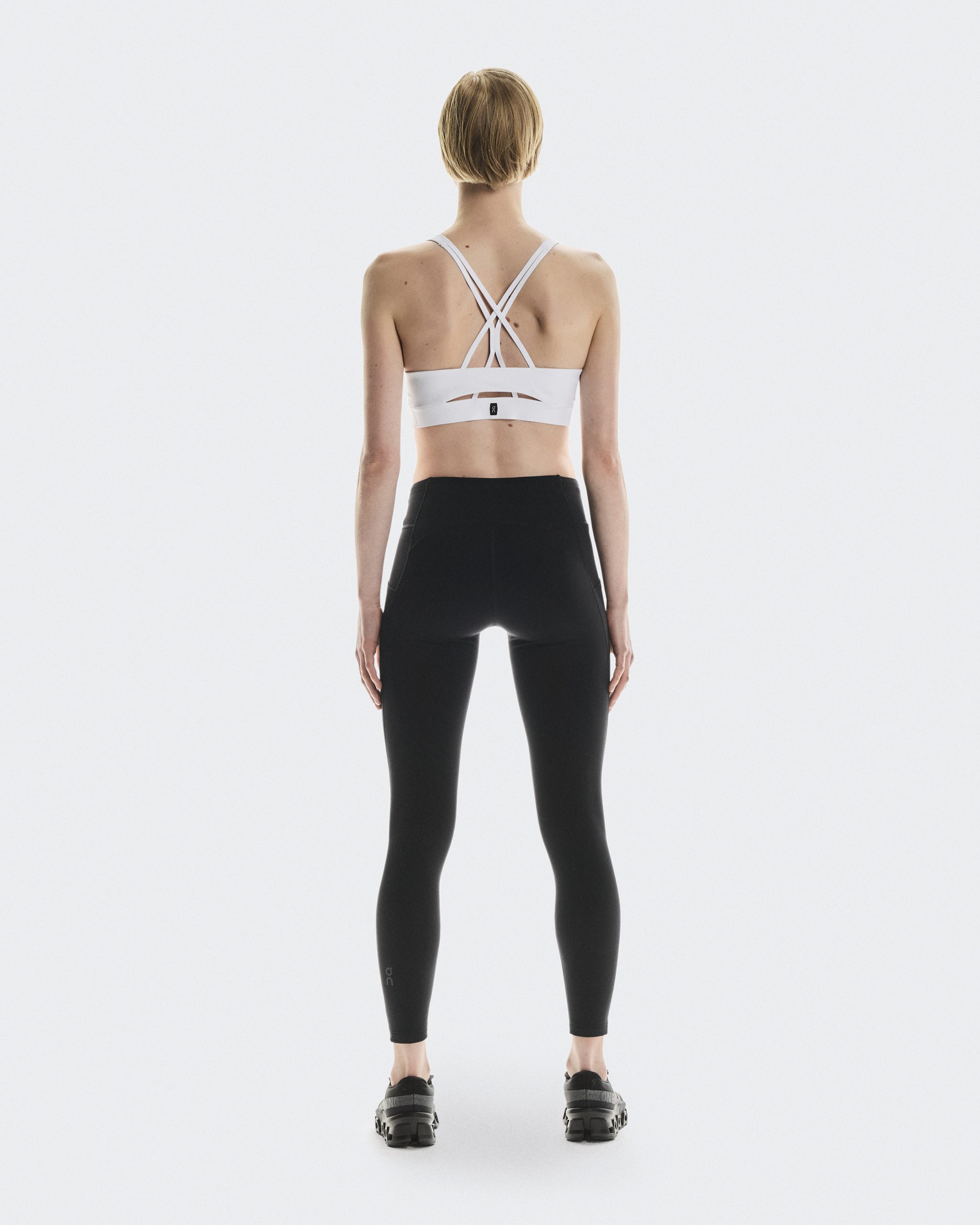 Women's Performance Tights Winter - Image 2