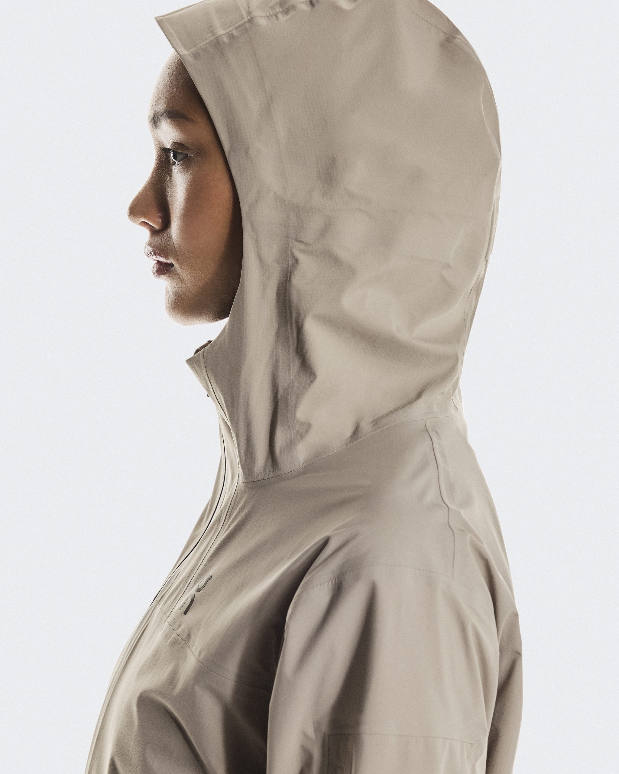 Women's Trek Jacket - Image 5