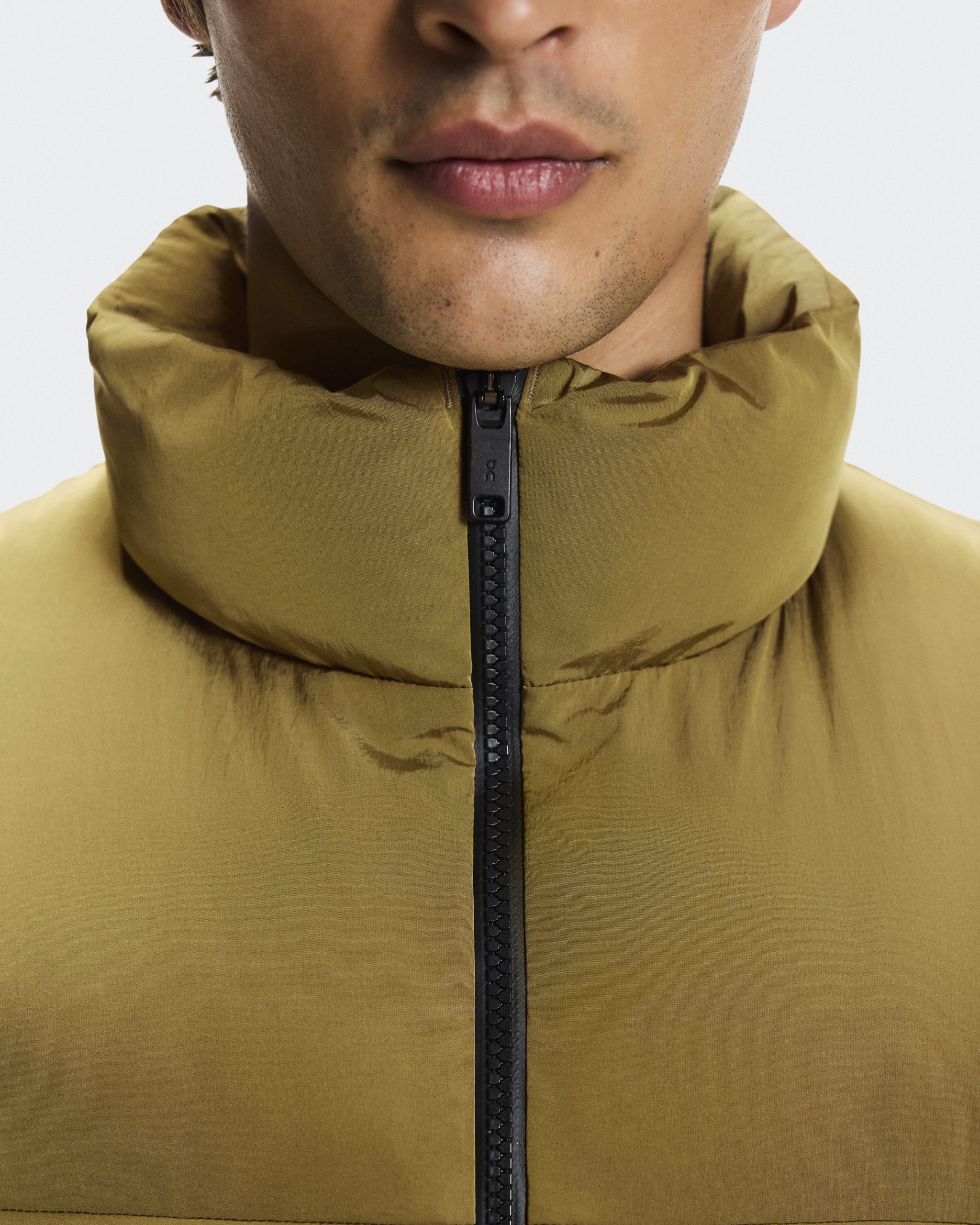 Men's All-Day Puffer Vest - Image 7