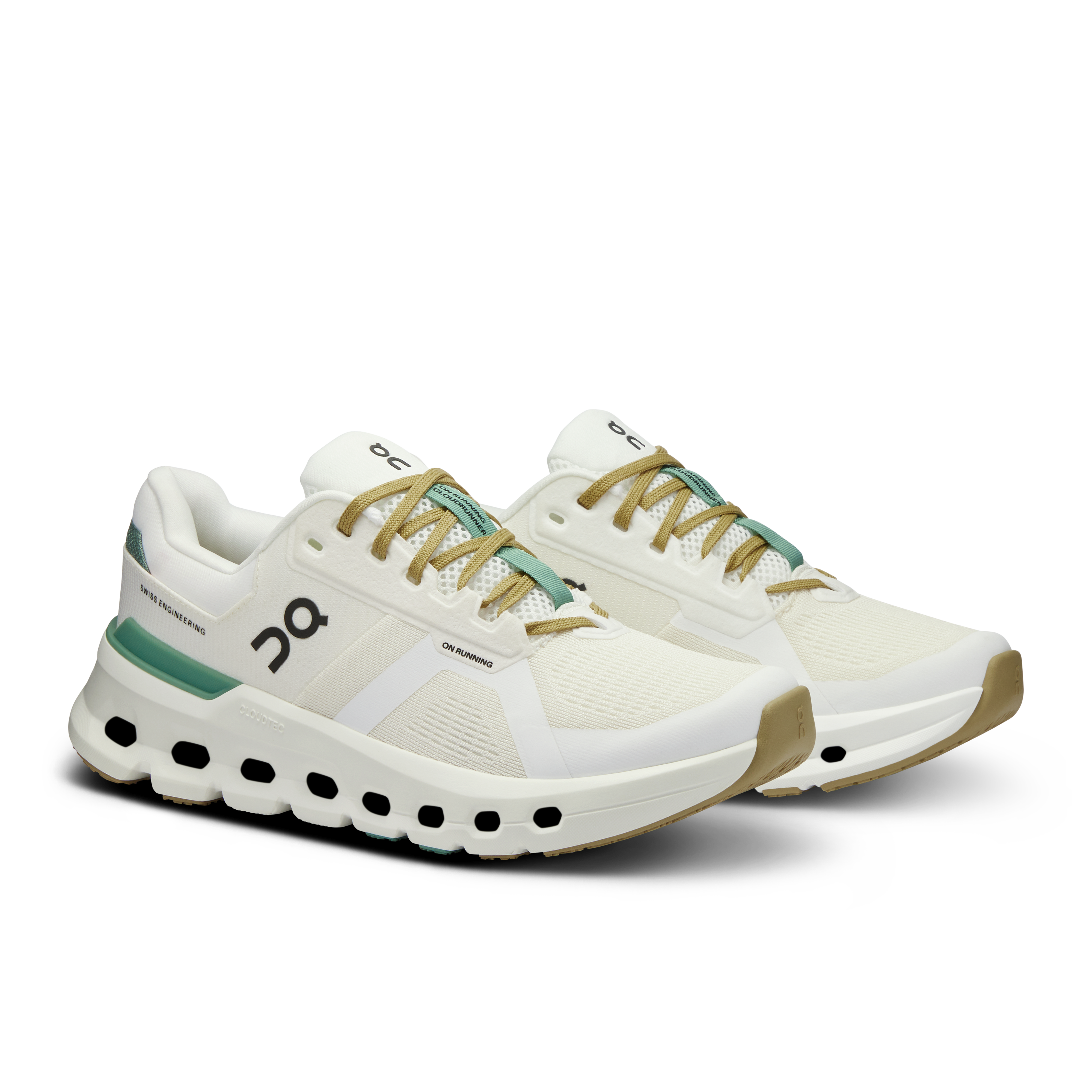 Women's Cloudrunner 2 - Image 6