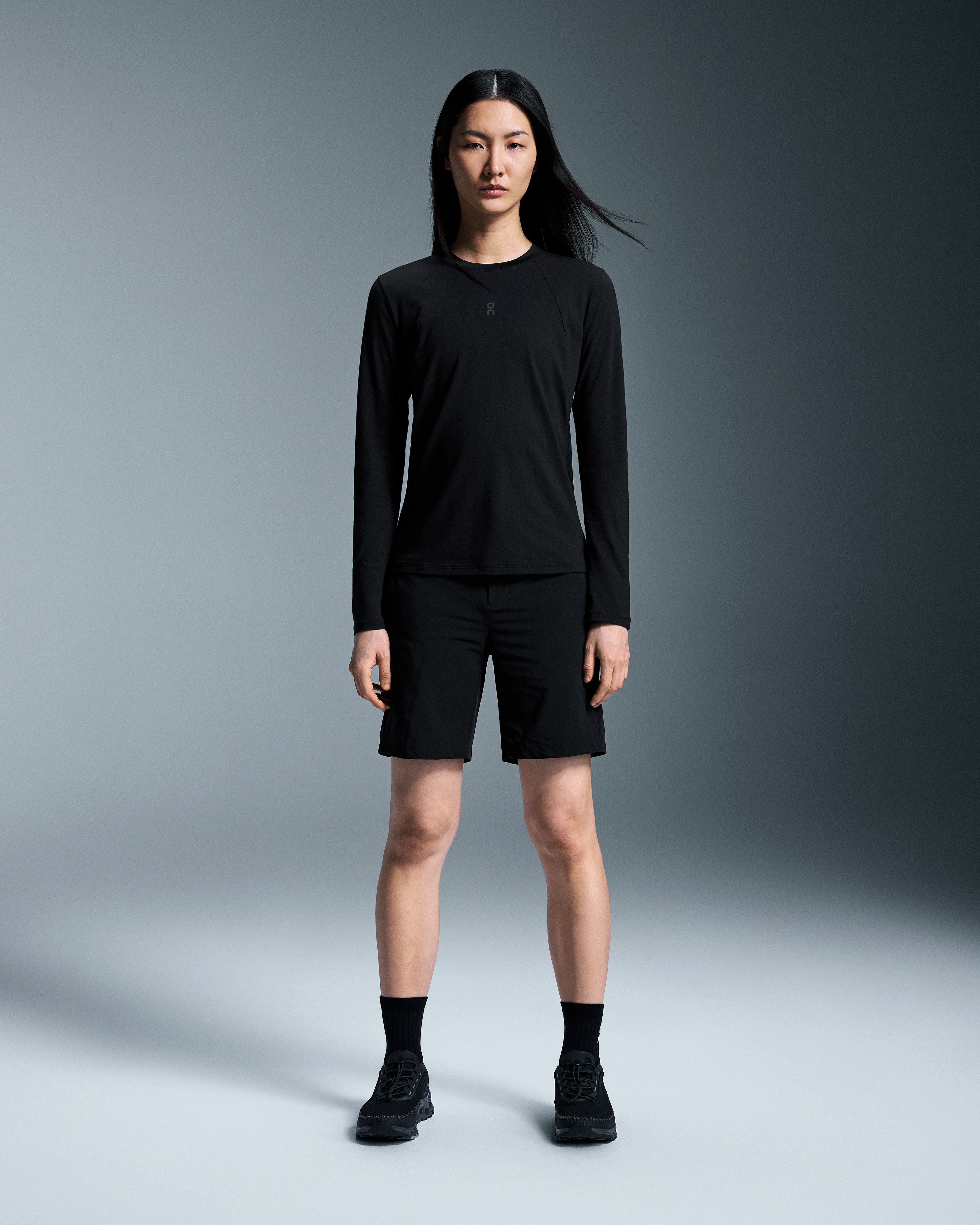 Women's Trek Long-T