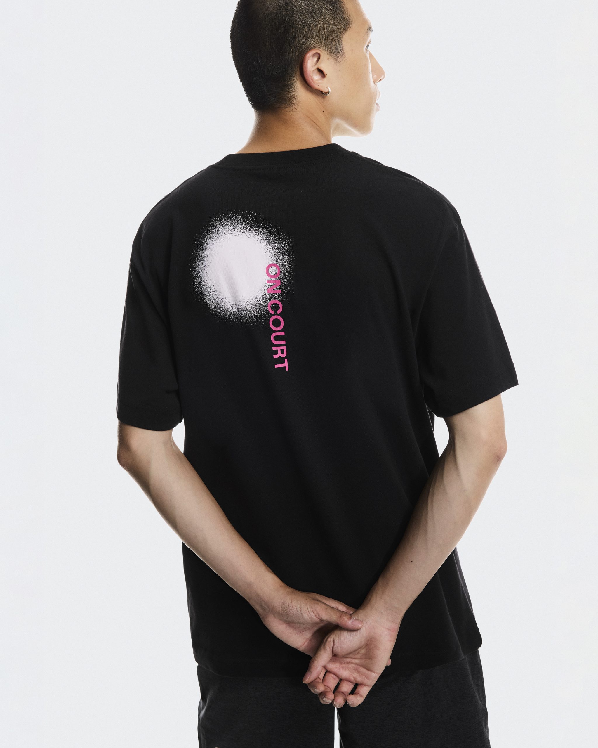 Men's Club-T Smash - Image 4