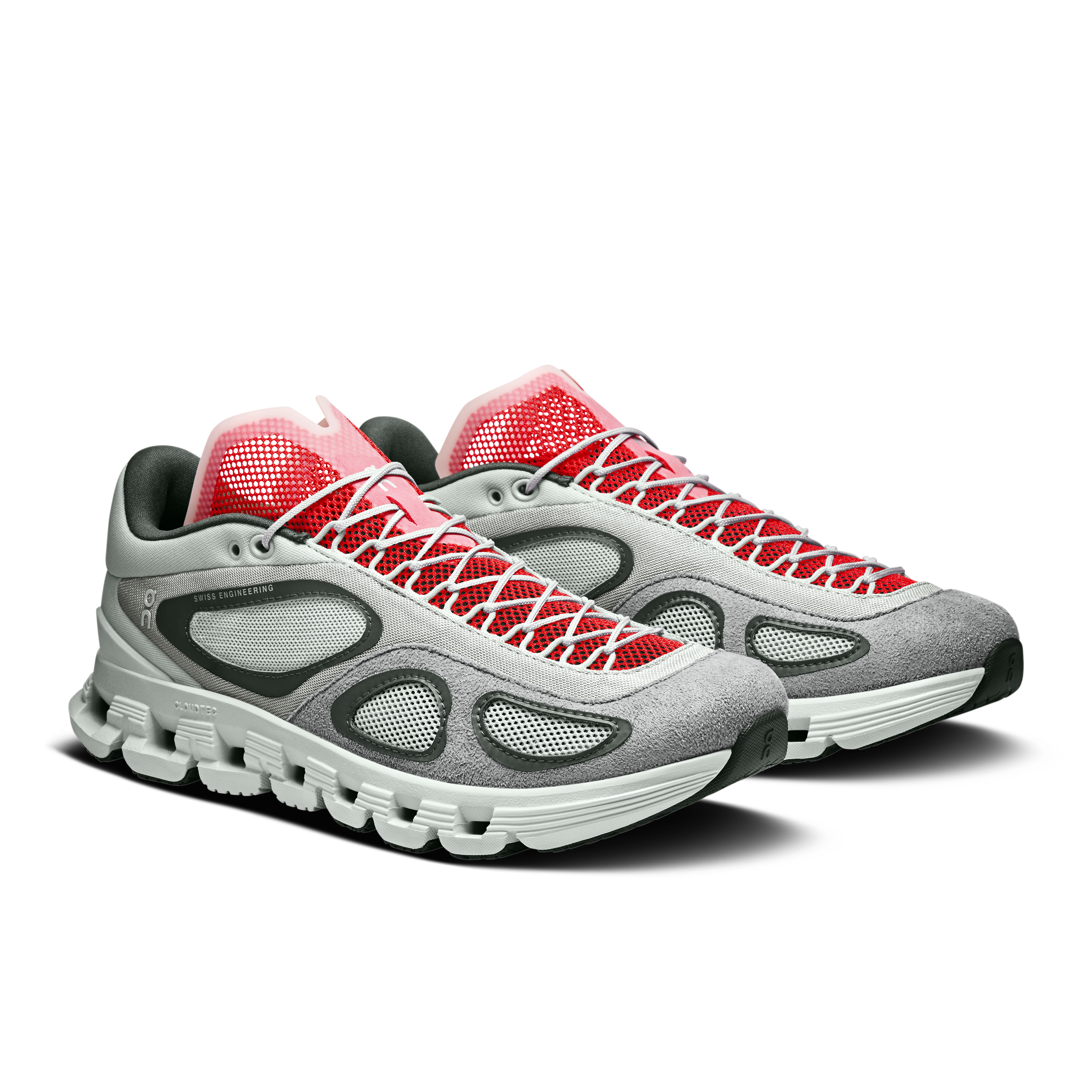 Women's Cloud X FKA - Image 6