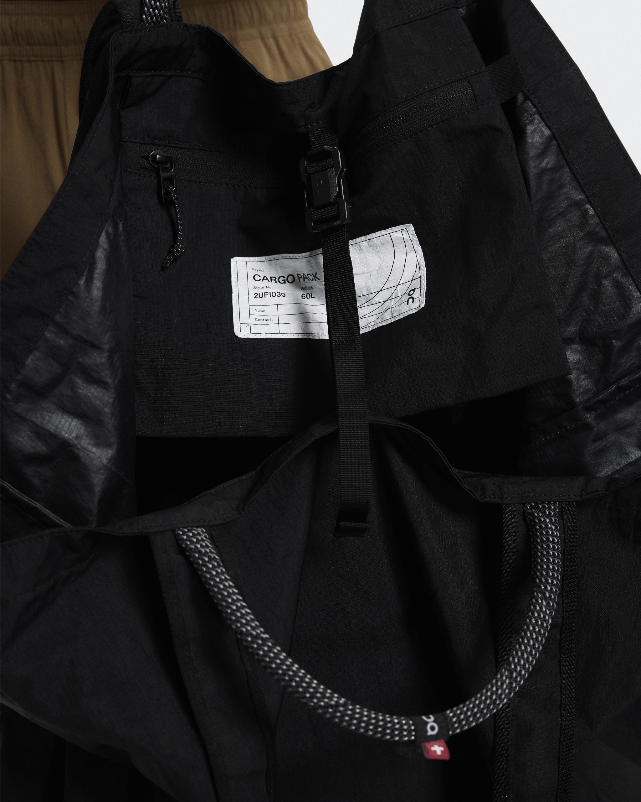 Cargo Pack 60L - Image 7