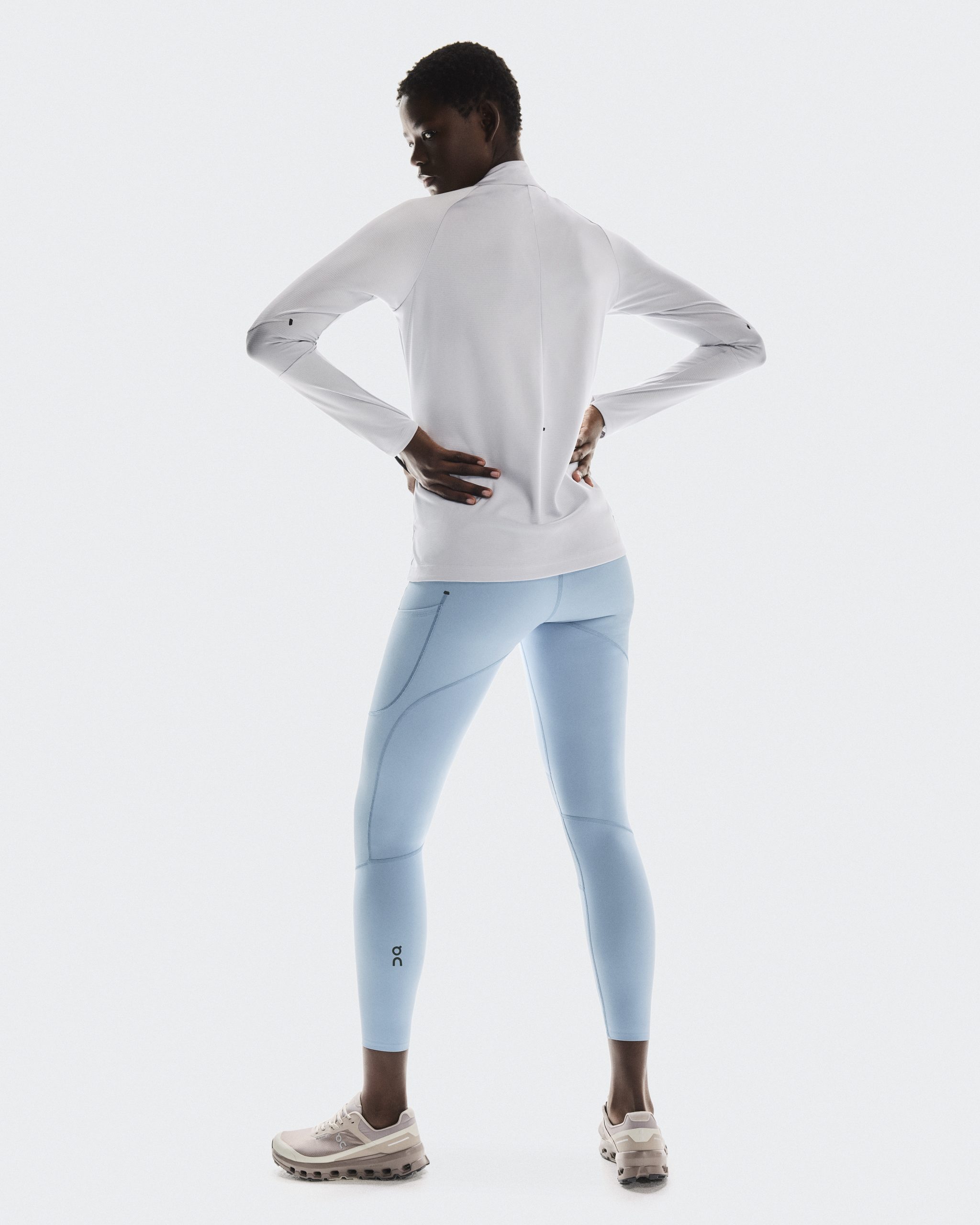 Women's Trek Tight - Image 6