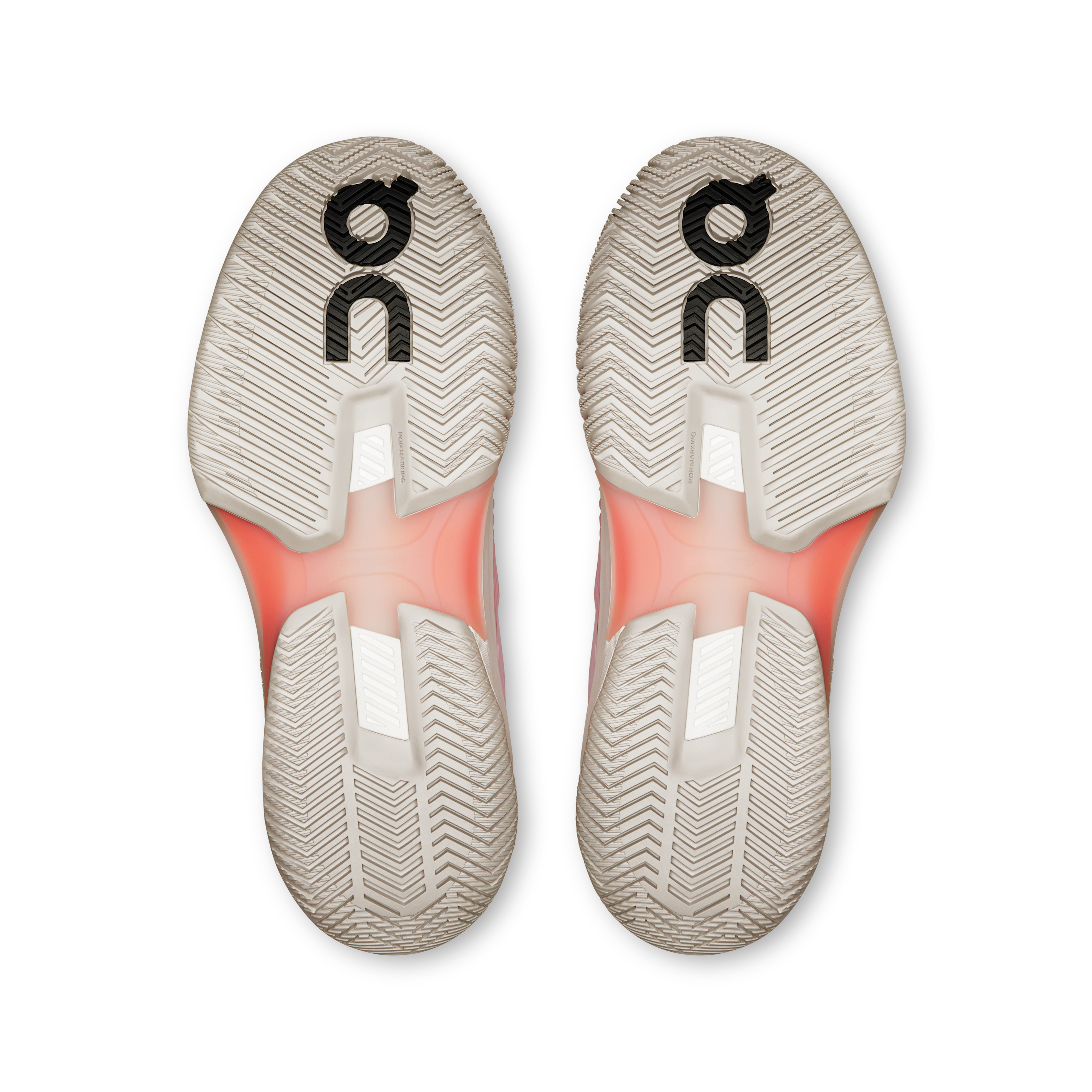 Women's THE ROGER Pro Fire - Image 3