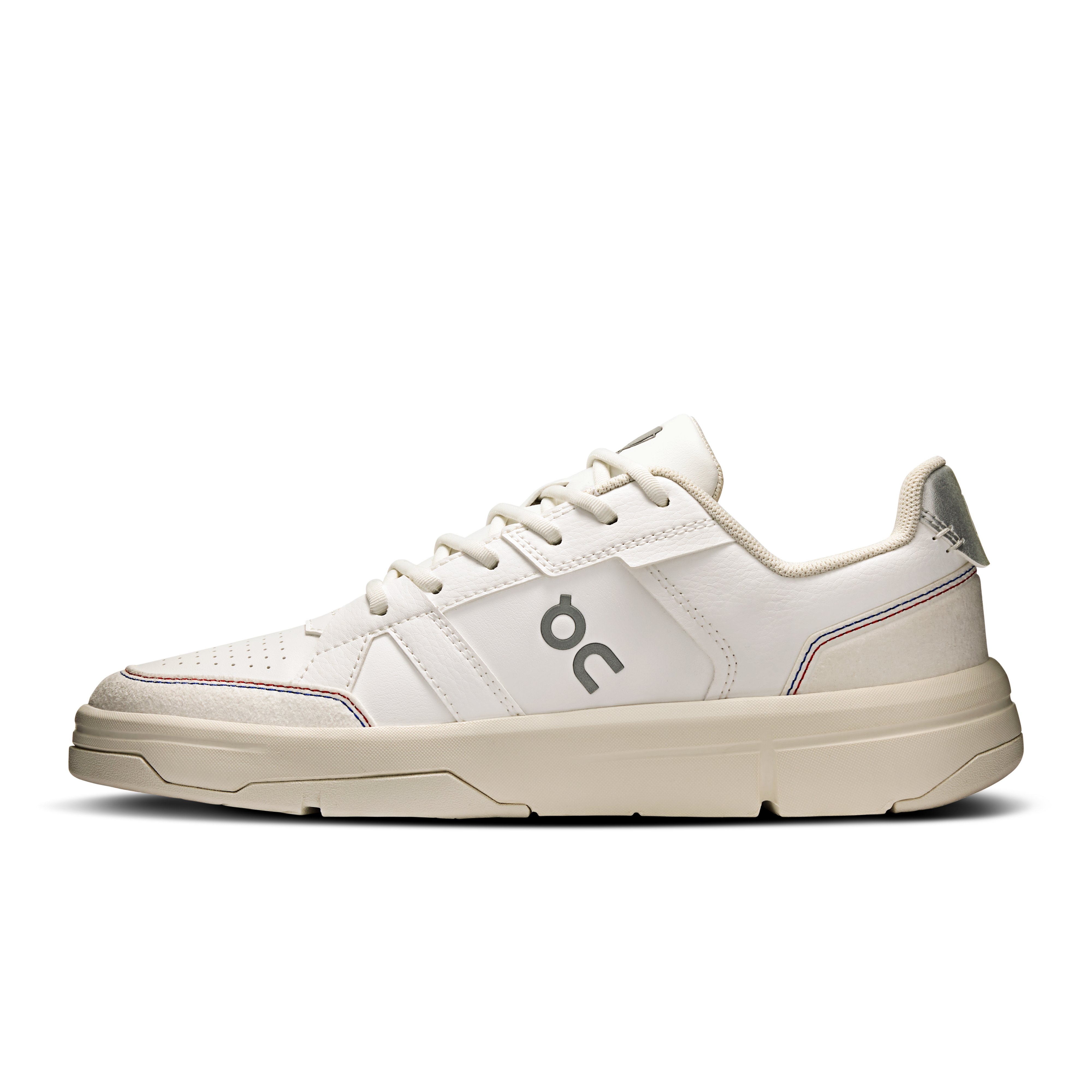 Women's THE ROGER Clubhouse LC - Image 4