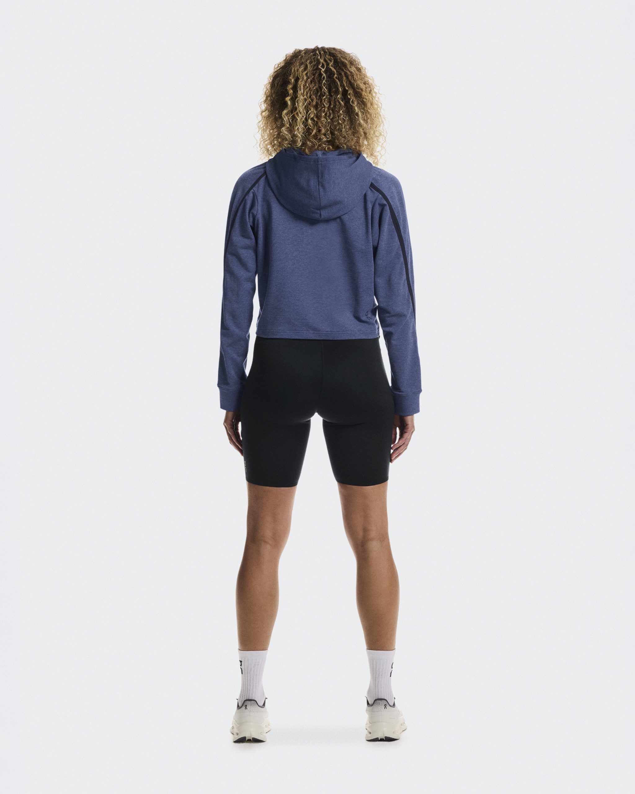 Women's Studio Hoodie - Image 2