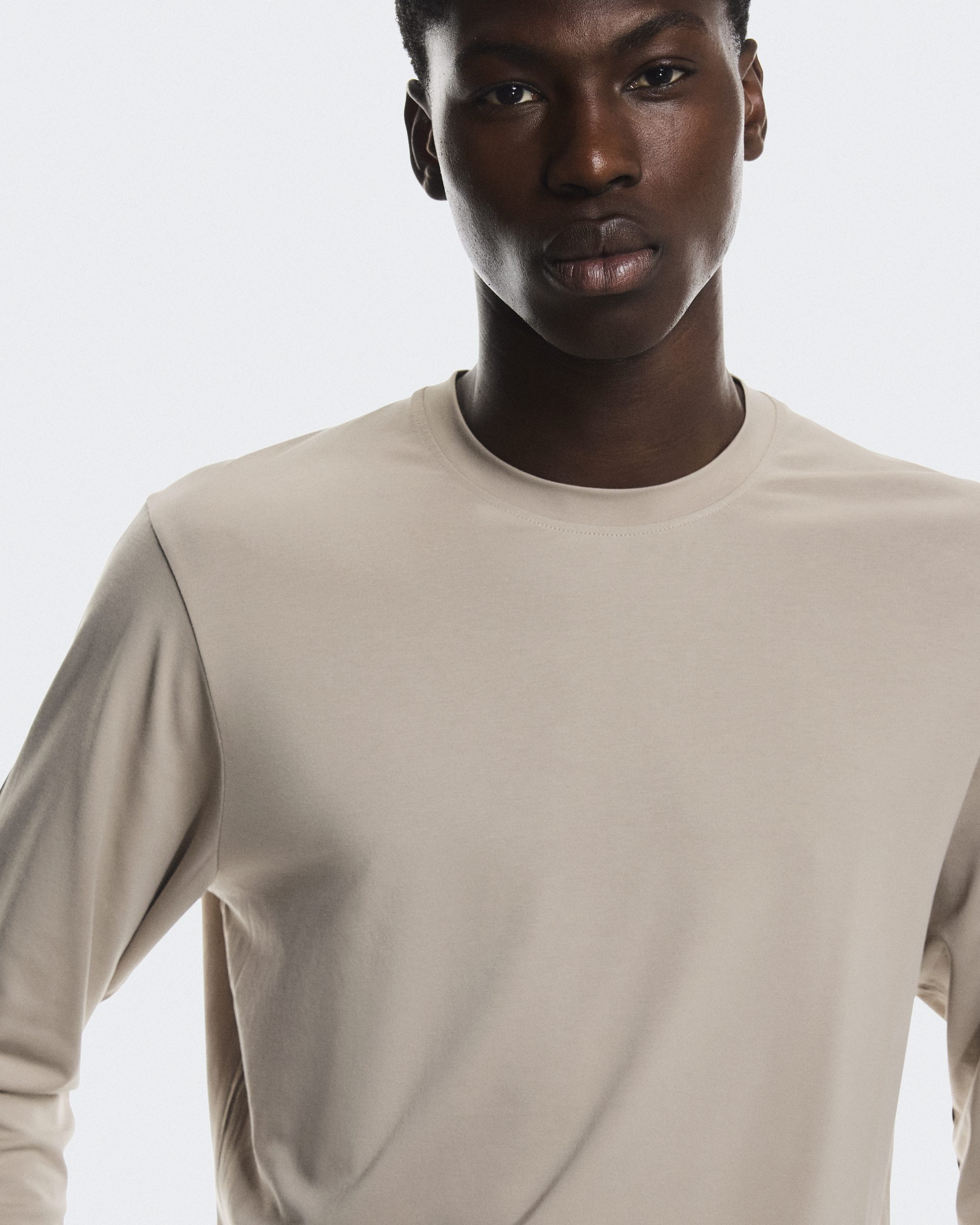 Men's Focus Long-T - Image 5
