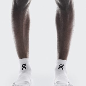 Core Run Sock Mid 2P