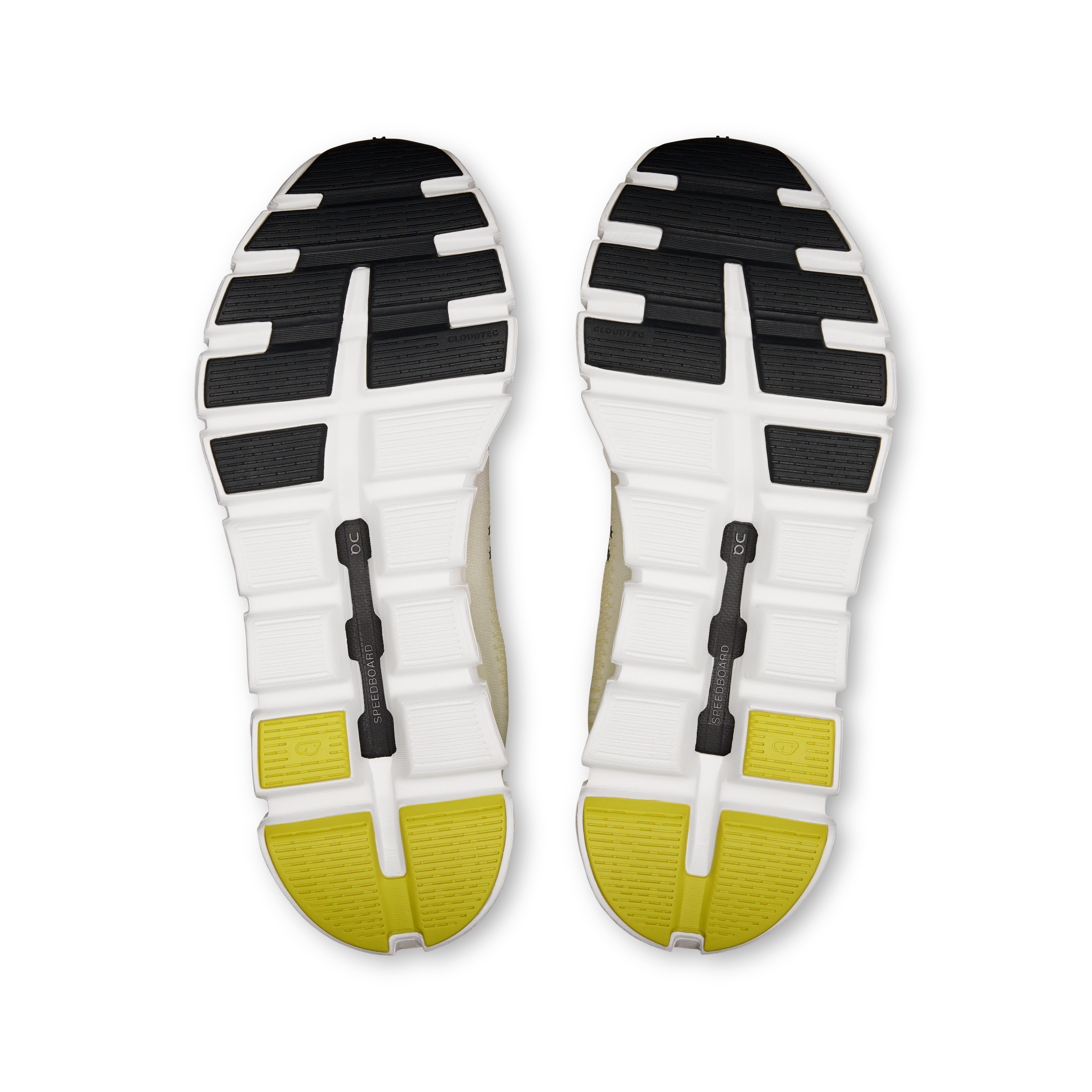 Women's Cloud 6 Push - Image 3