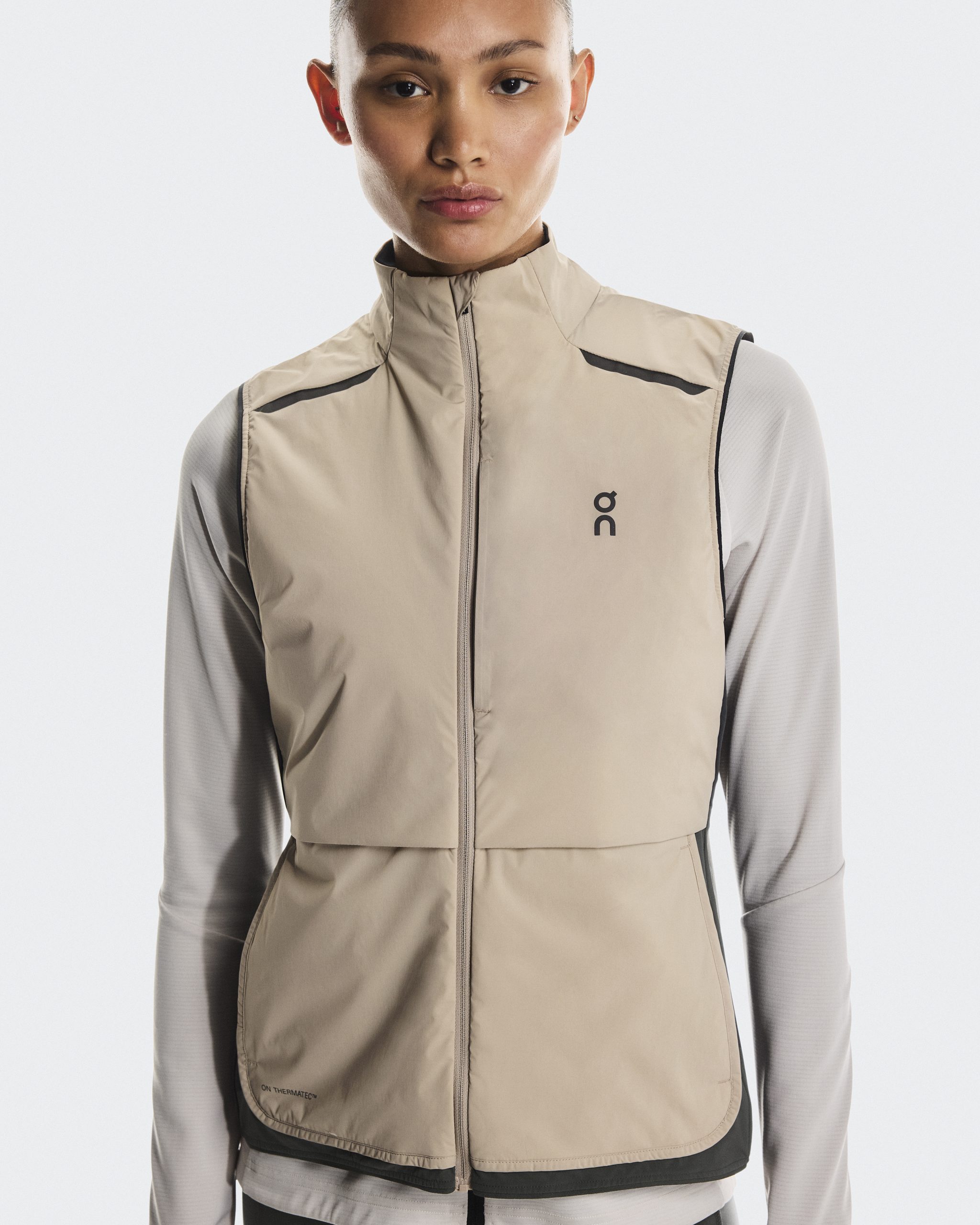 Women's Weather Vest - Image 3