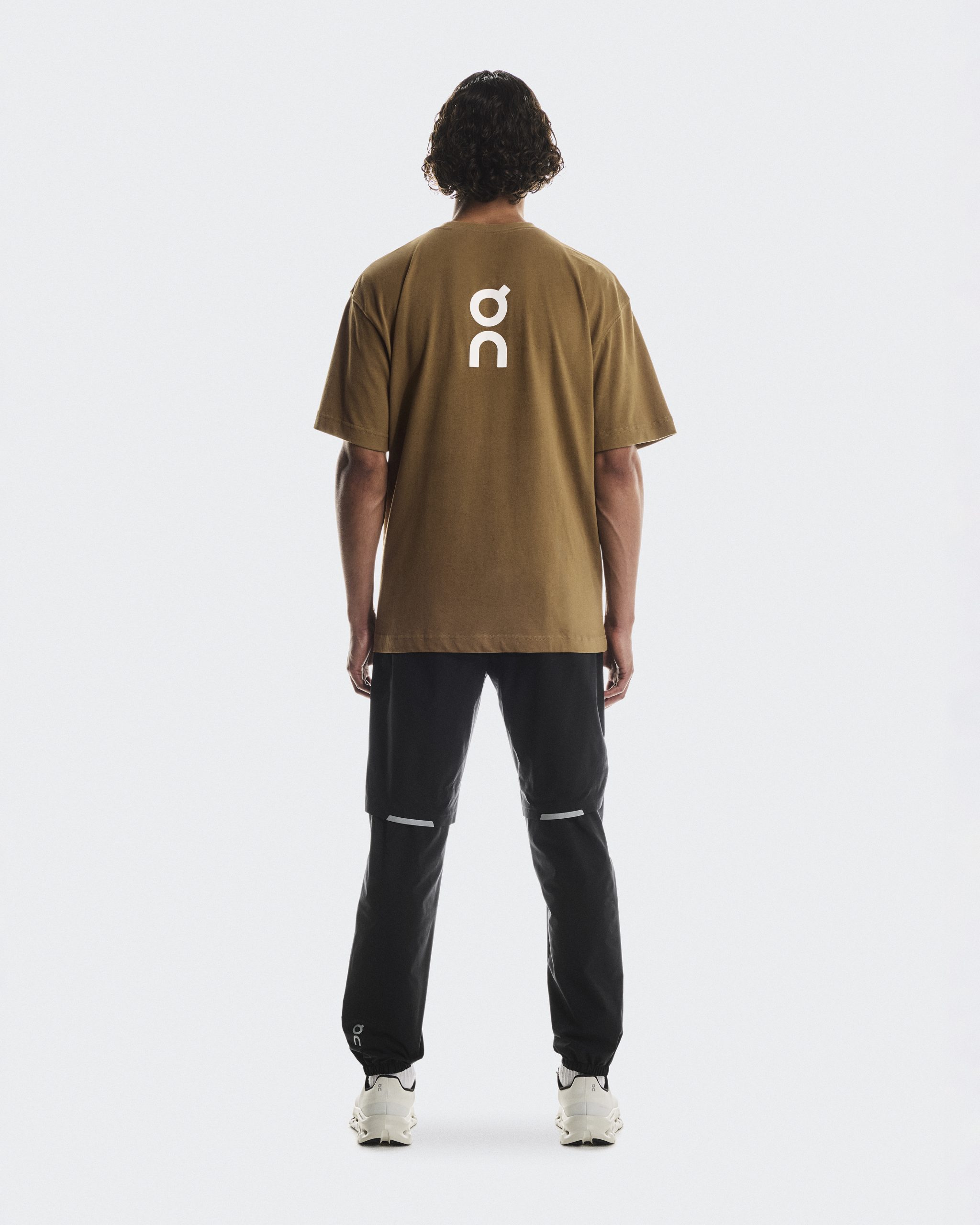 Men's Club-T - Image 2