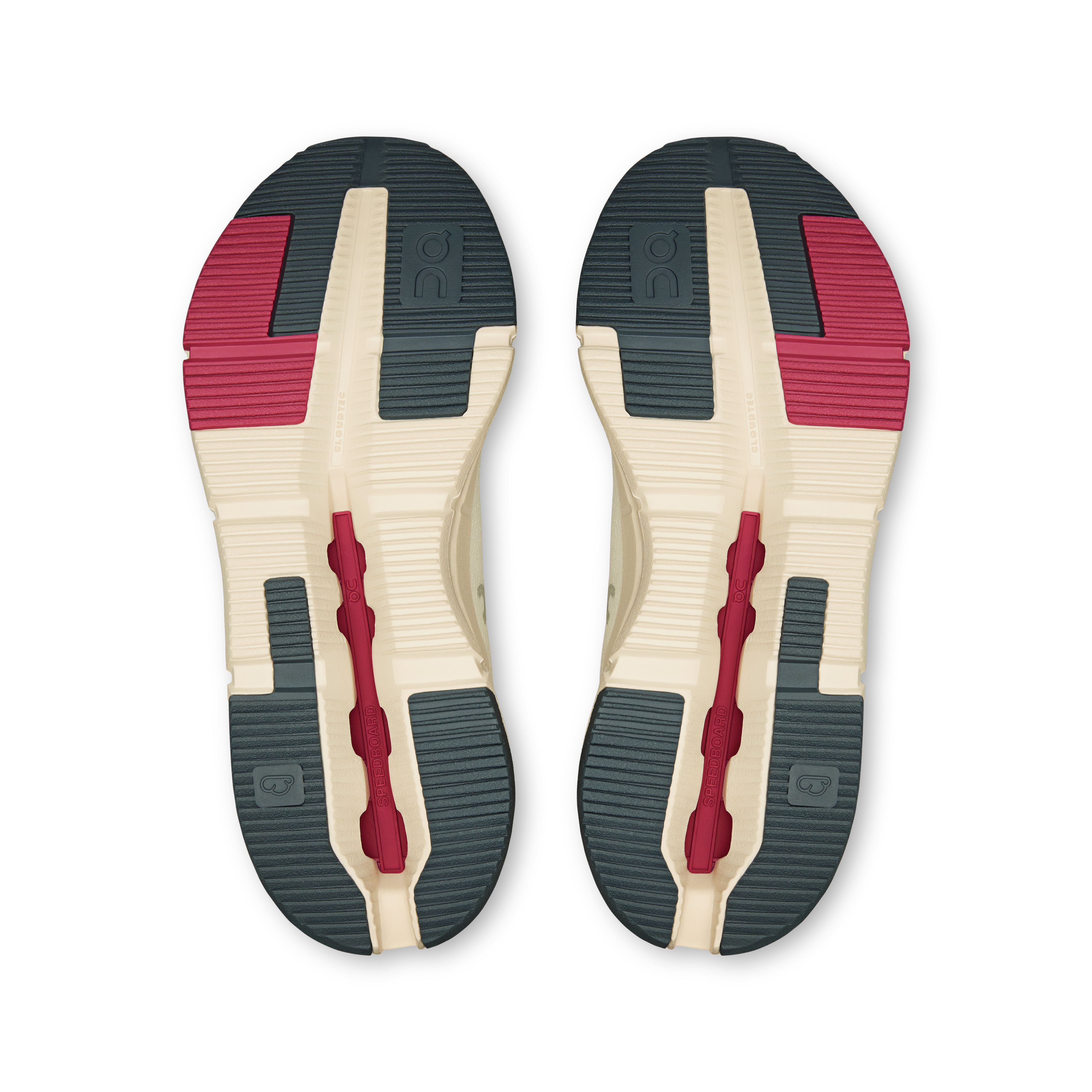 Women's Cloudnova 2 - Image 3