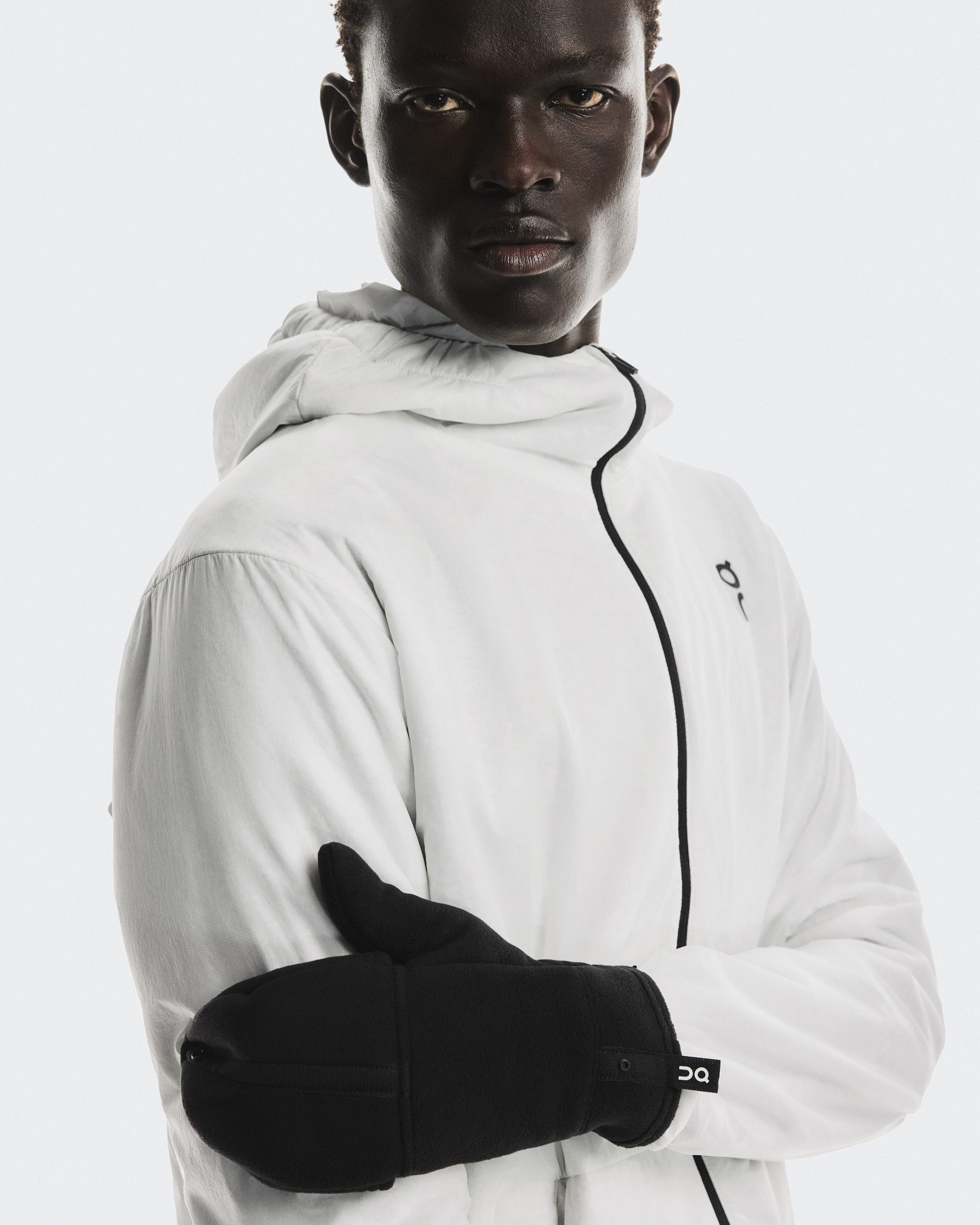 Fleece Mitten - Image 4