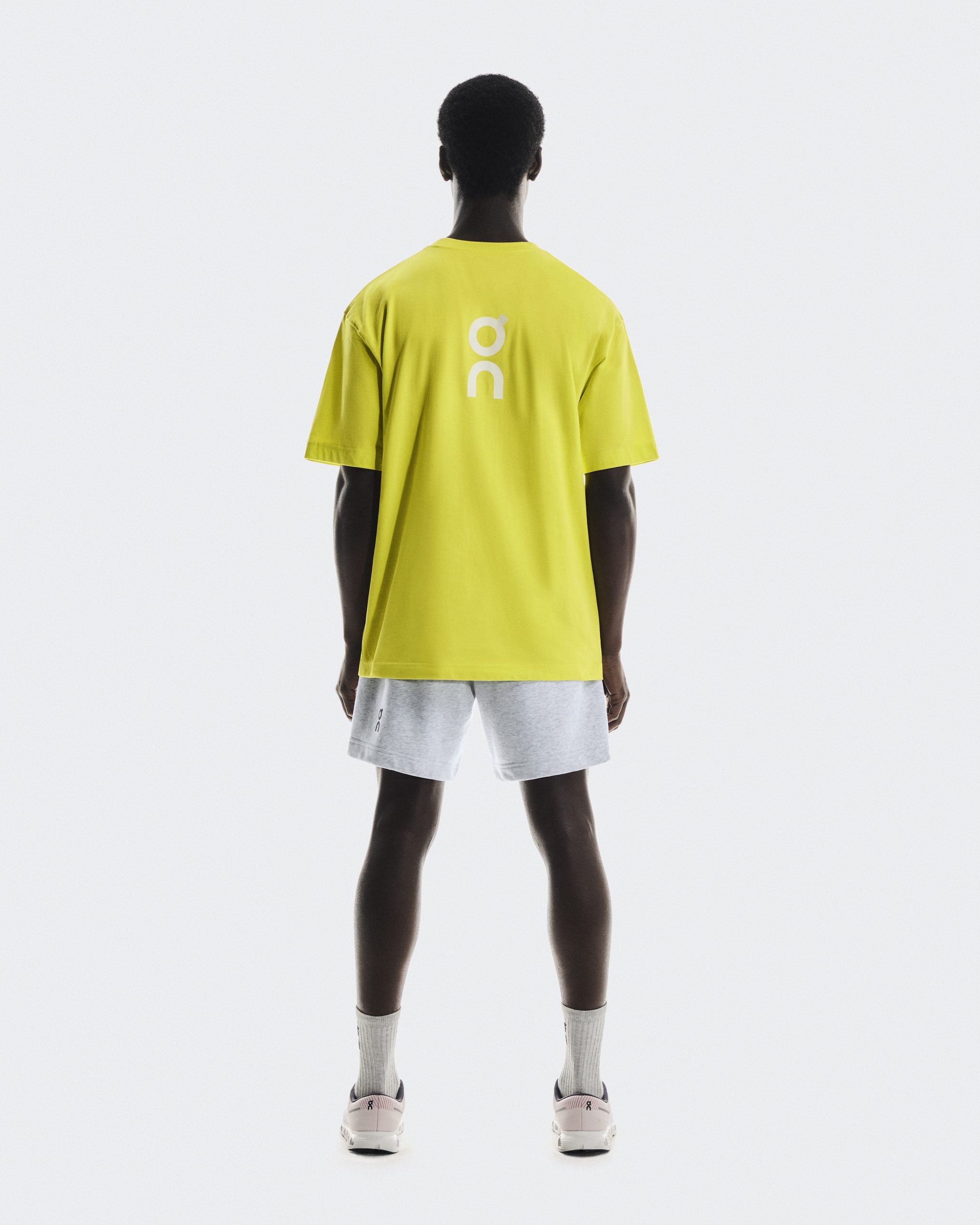 Men's Club Shorts - Image 2