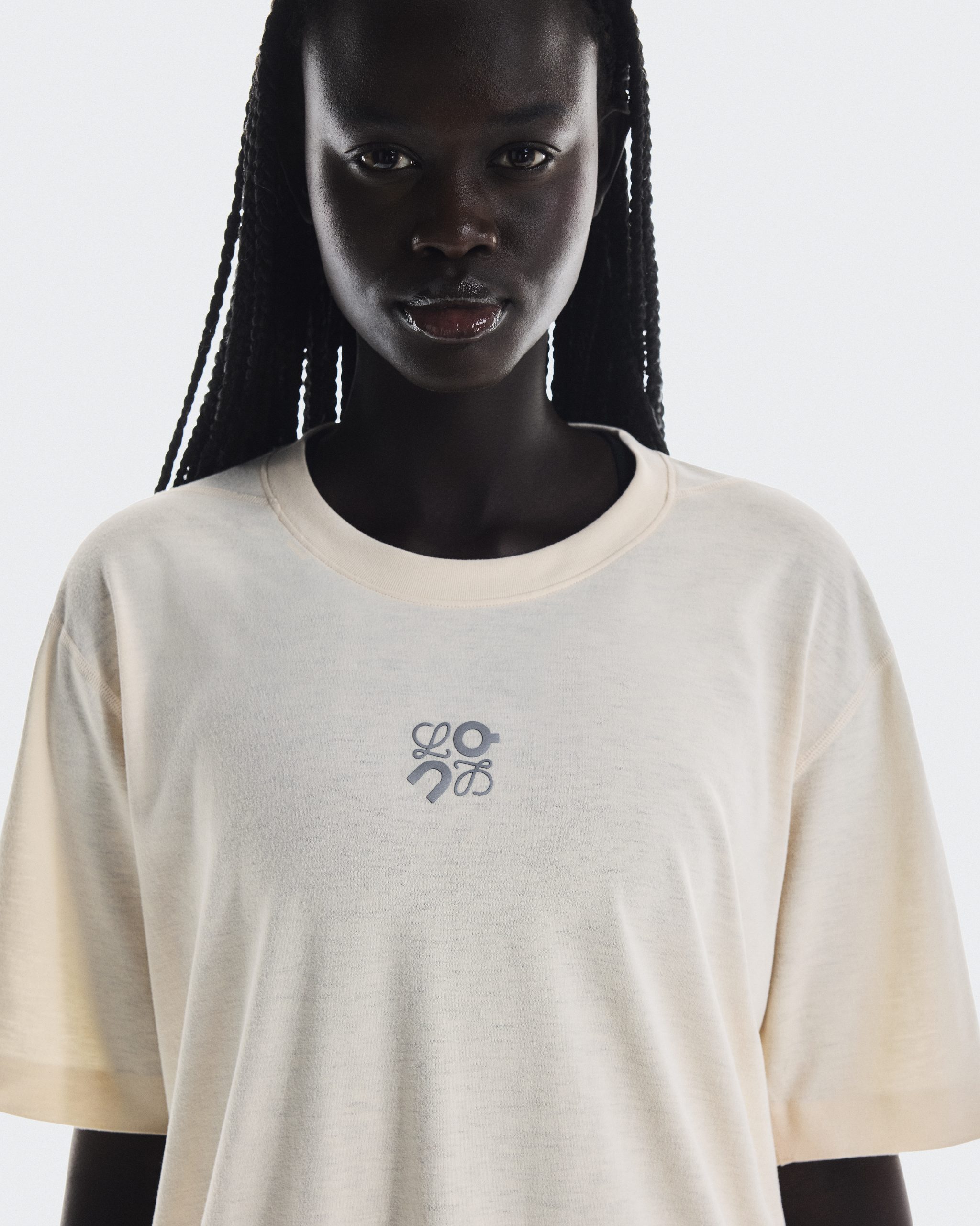 Active T-Shirt LOEWE - Image 6
