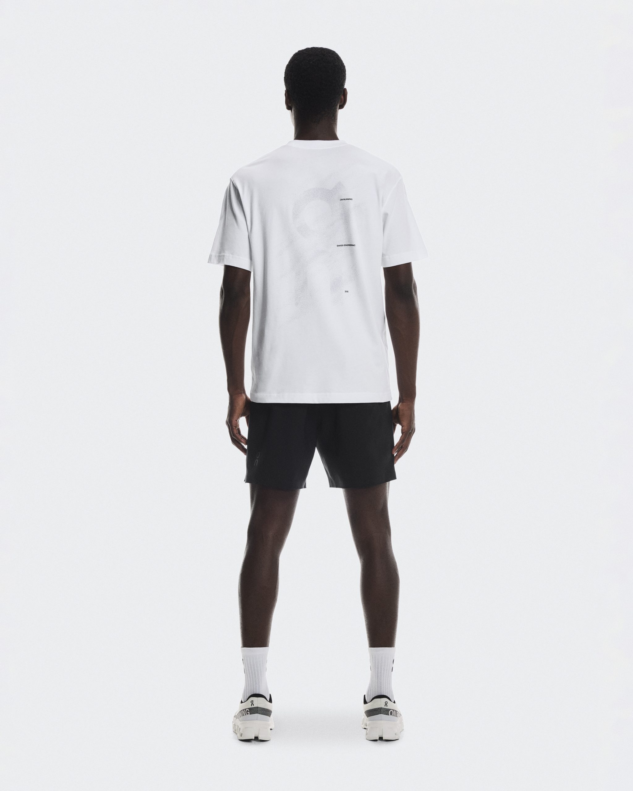 Men's Focus Shorts - Image 2