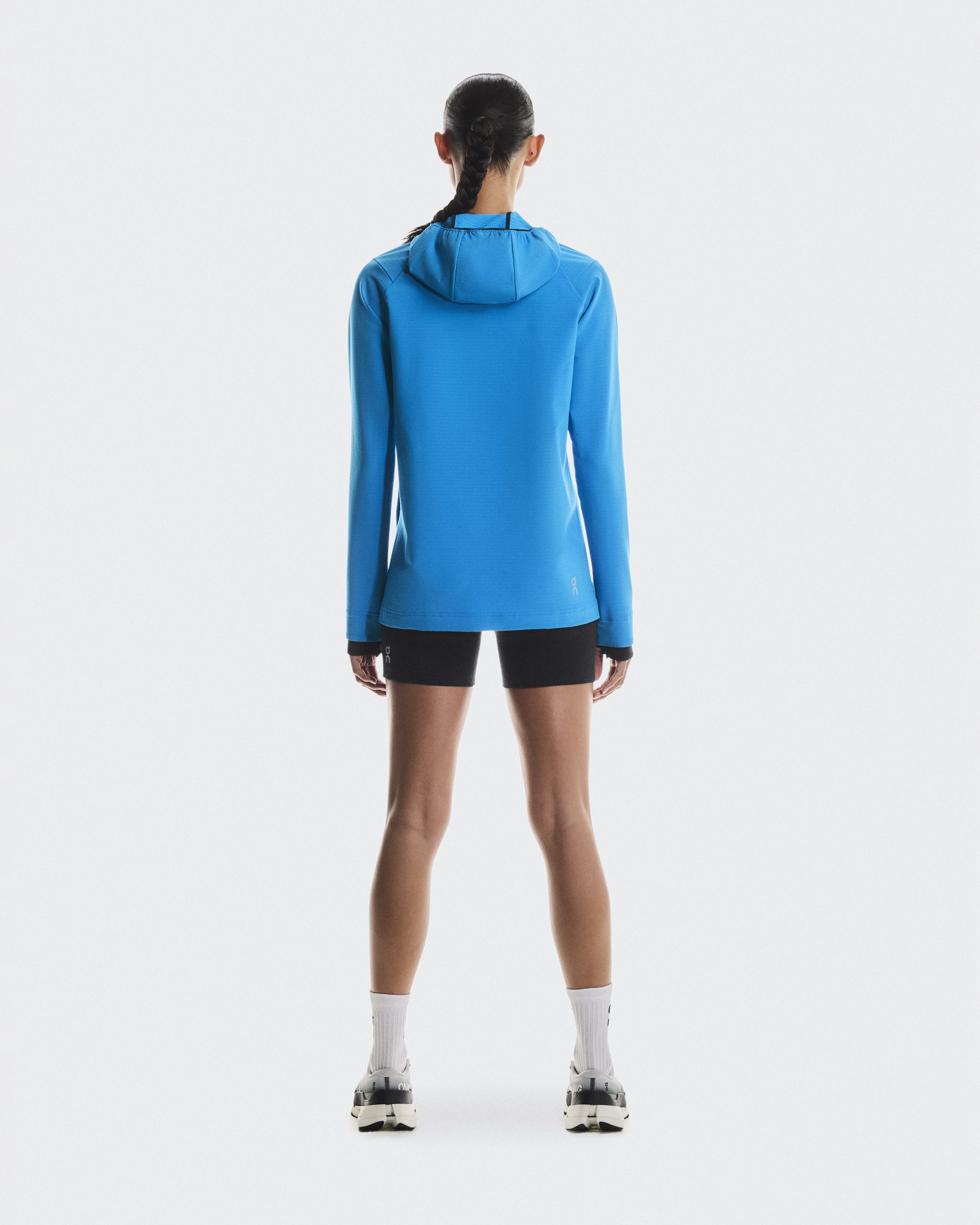 Women's Pace Hoodie - Image 2