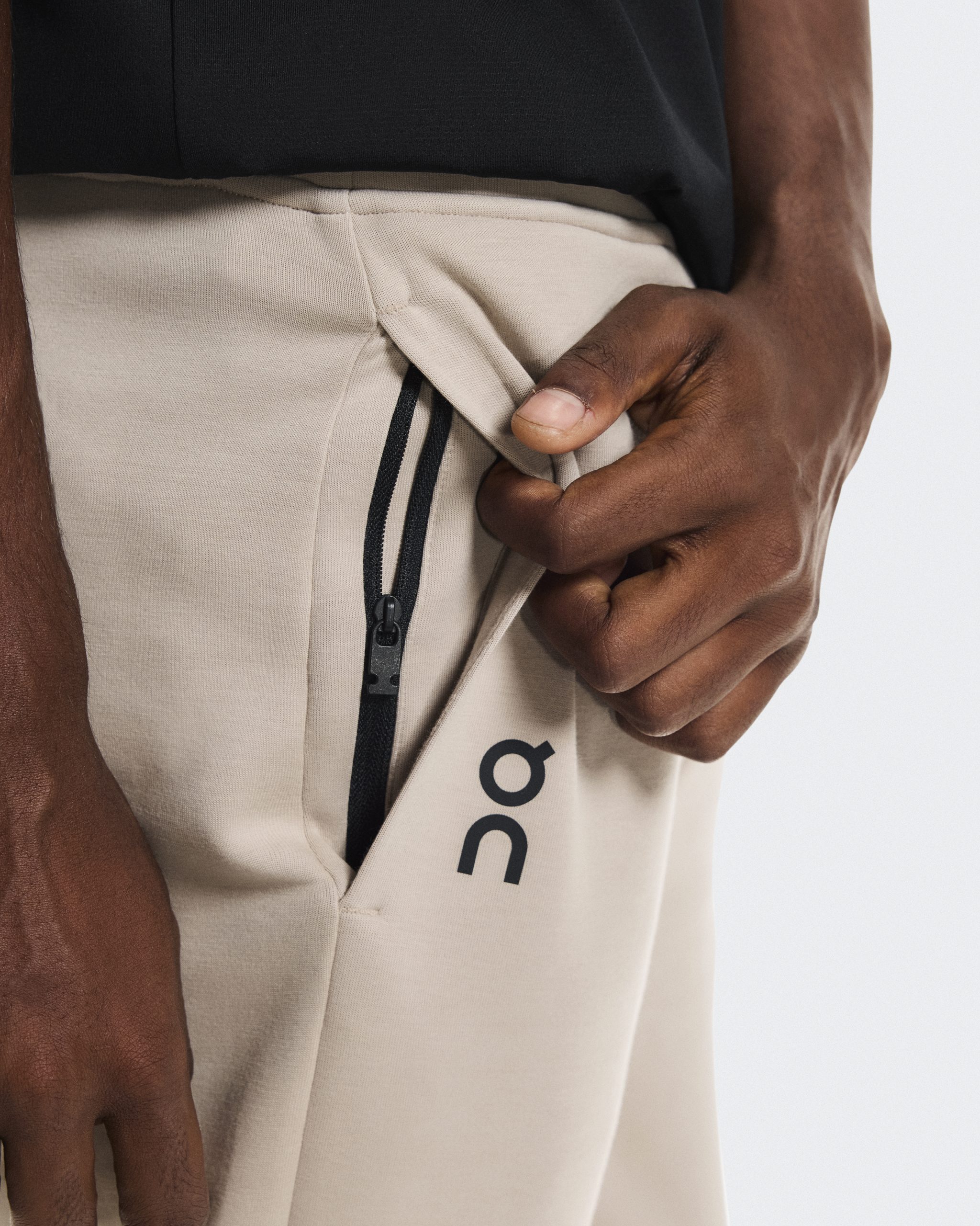 Men's Focus Tech Sweatpants - Image 6