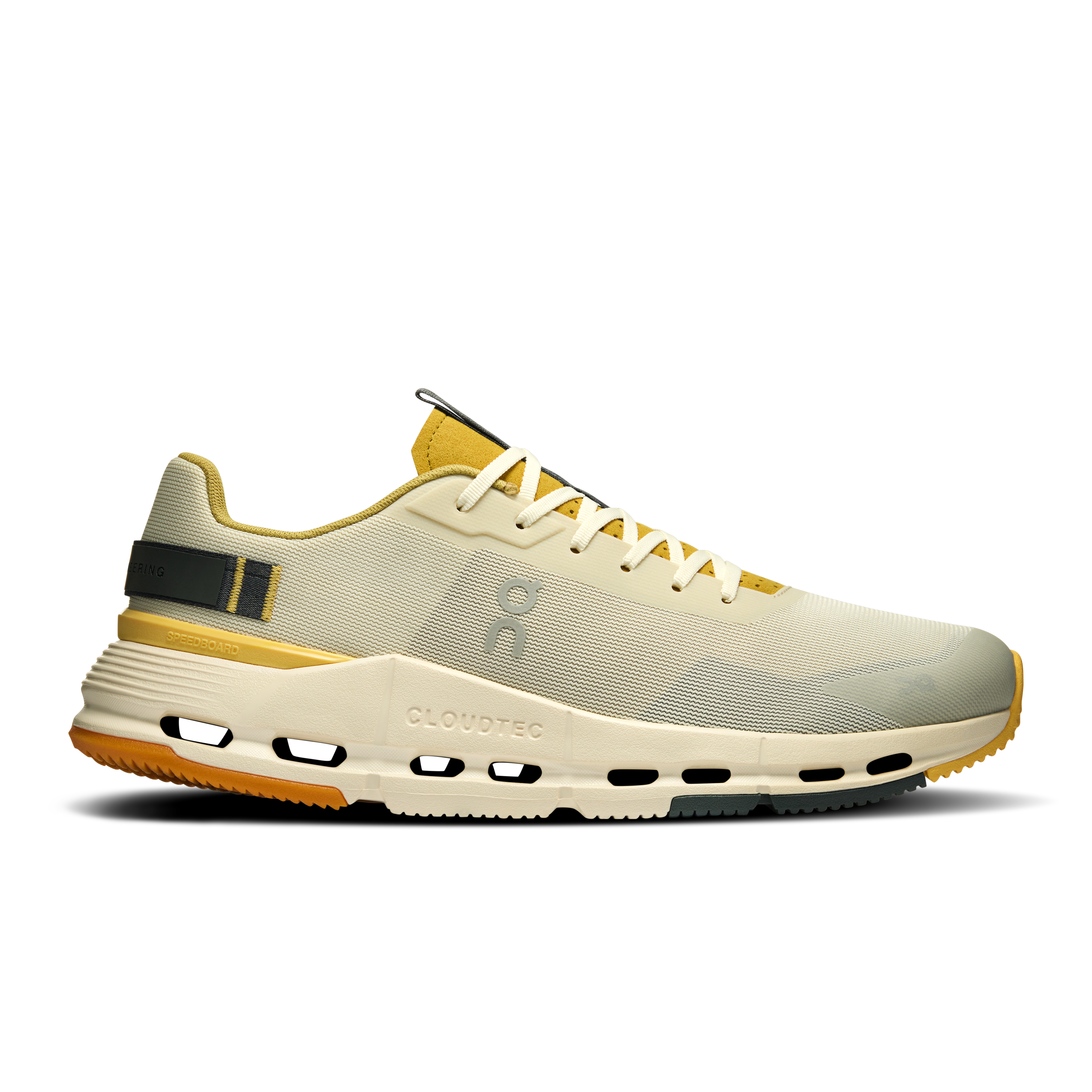 Men's Cloudnova Form 2