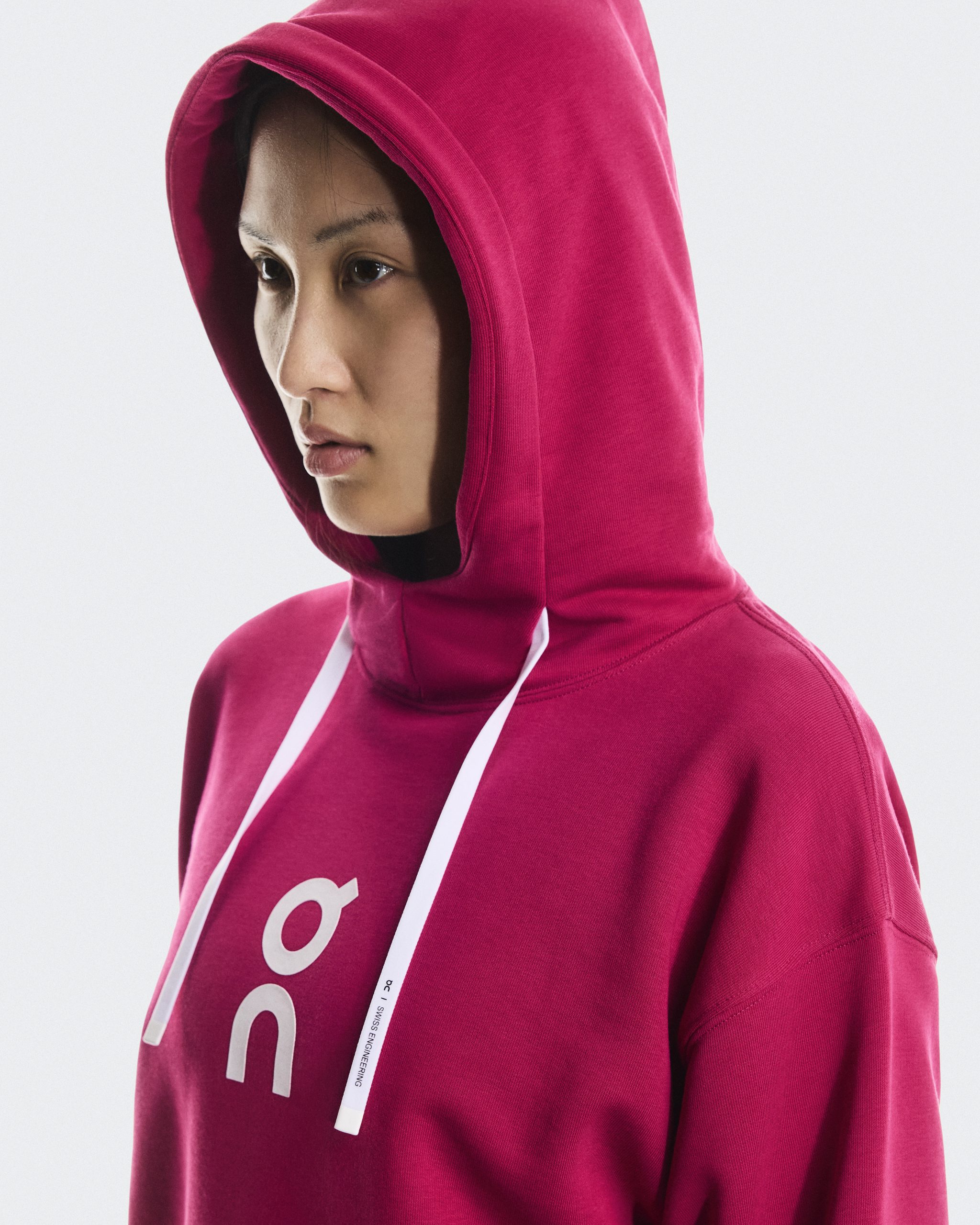 Women's Club Hoodie - Image 5