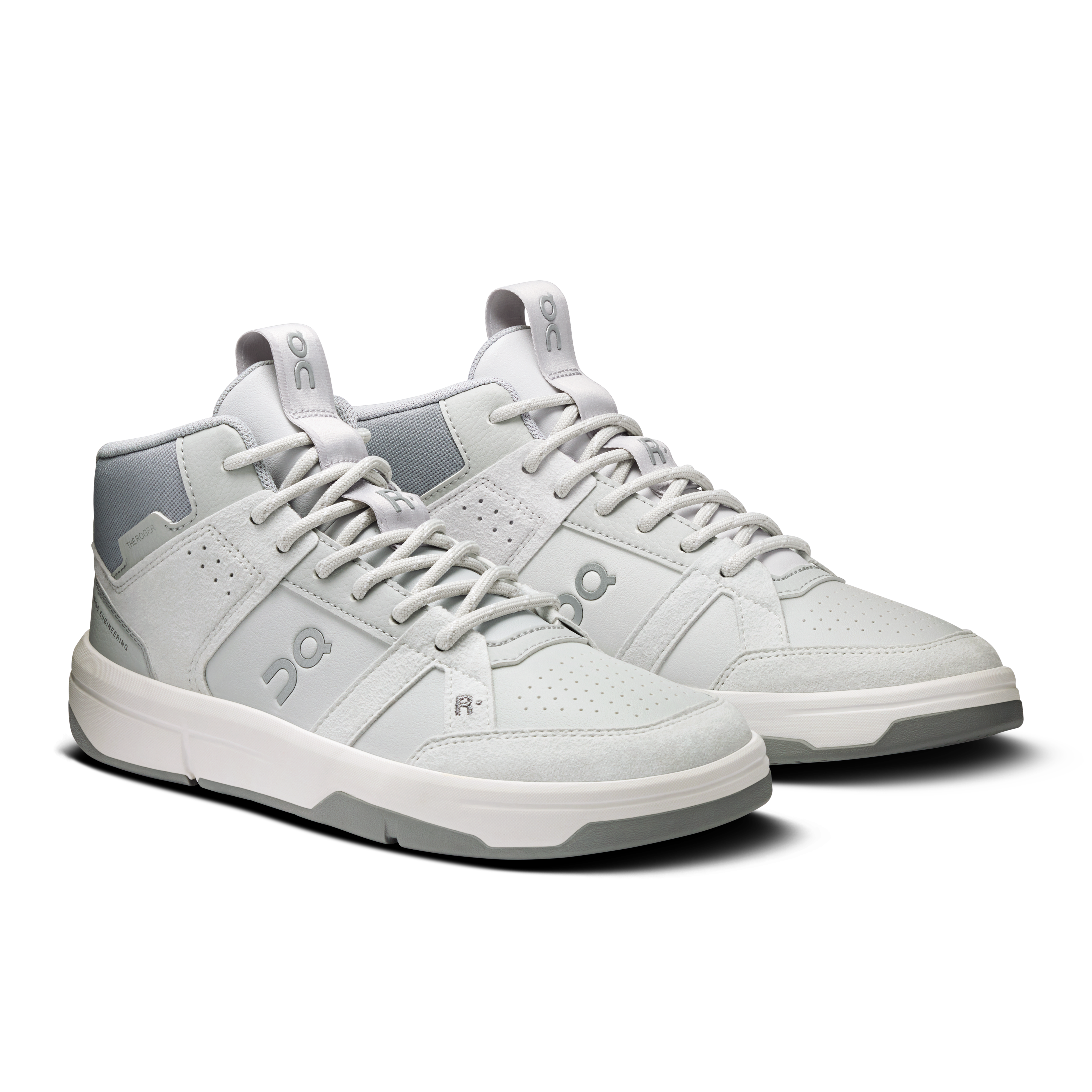 Women's THE ROGER Clubhouse Mid - Image 5