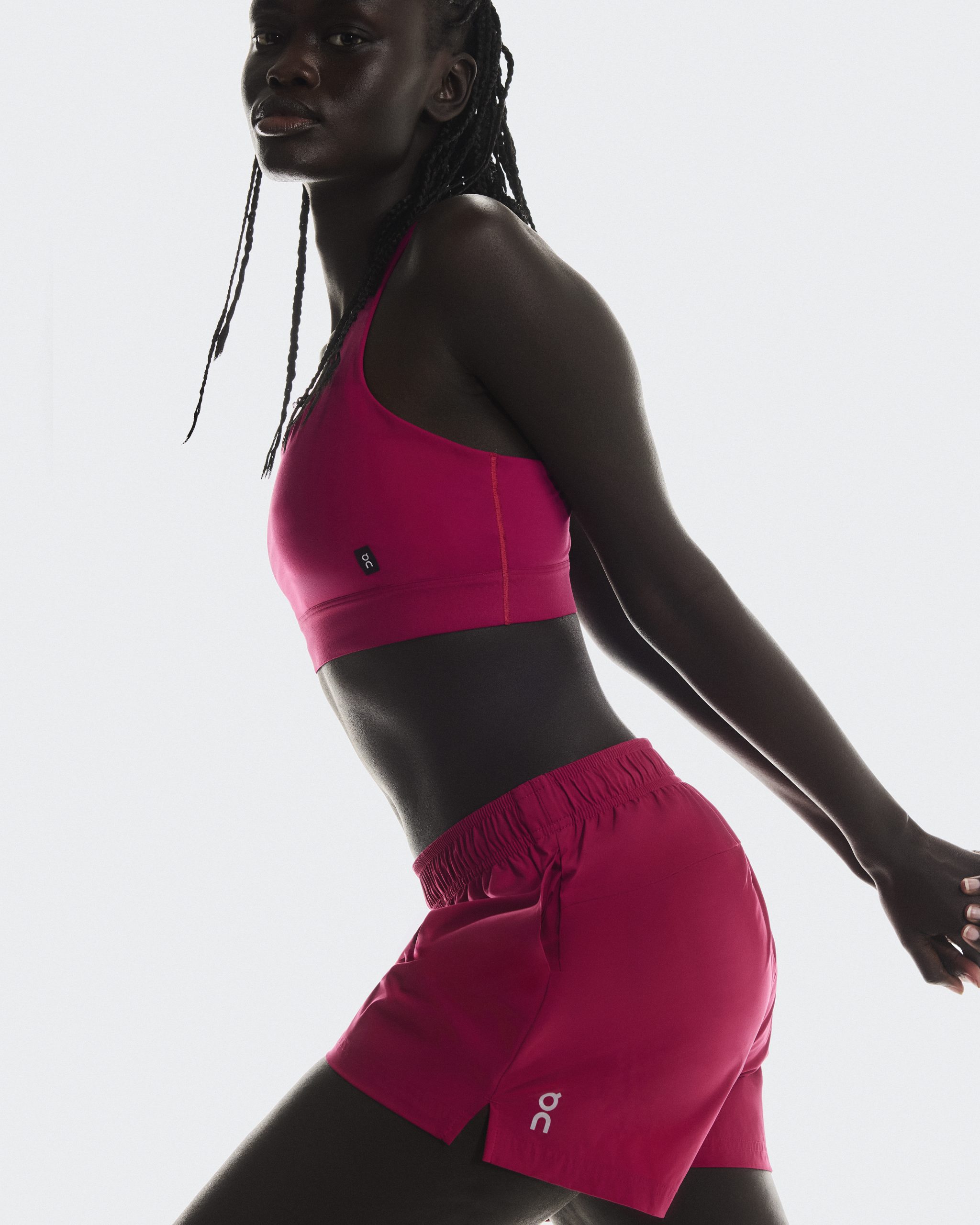 Women's 3" Core Shorts - Image 6