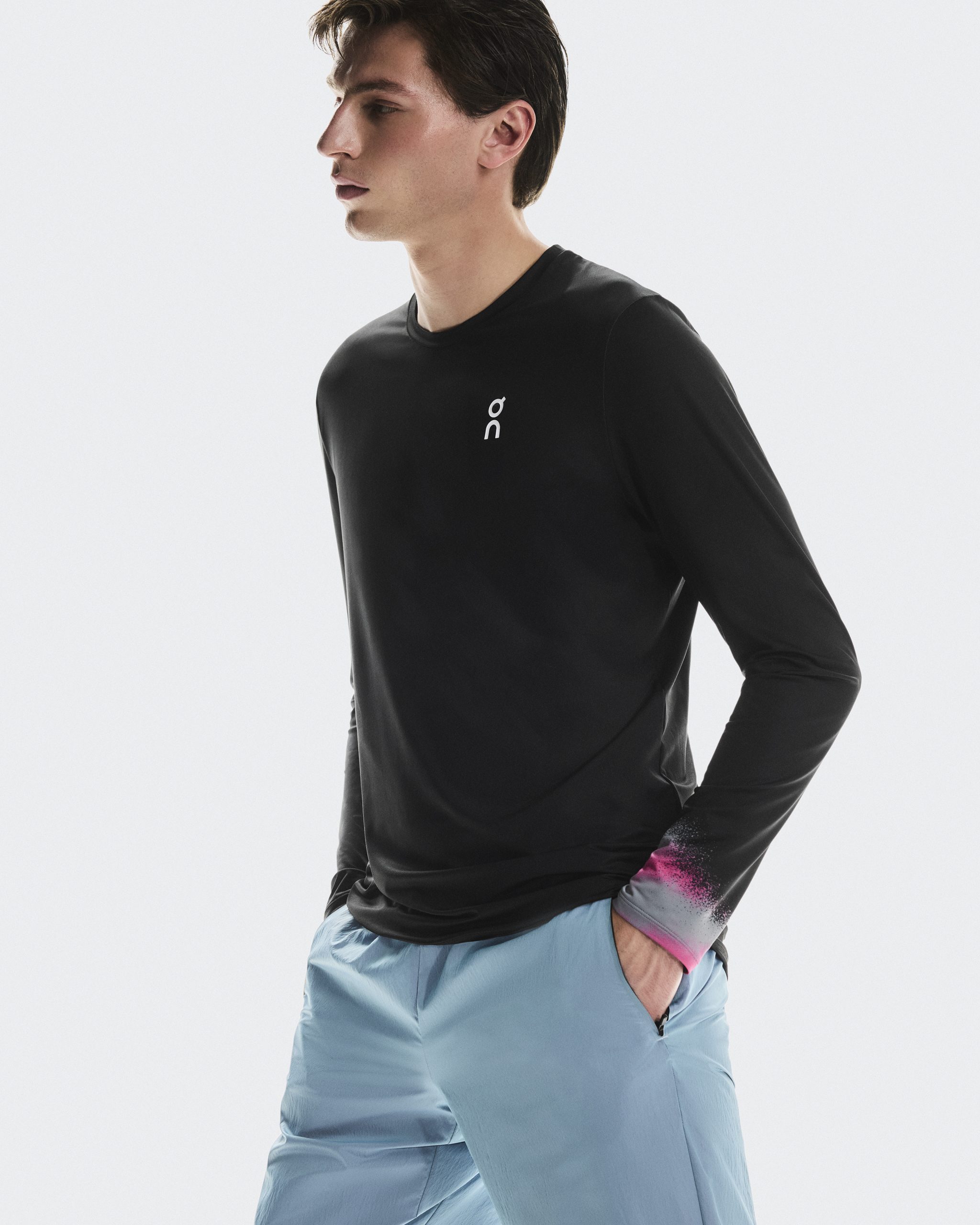 Men's Court Long-T - Image 5