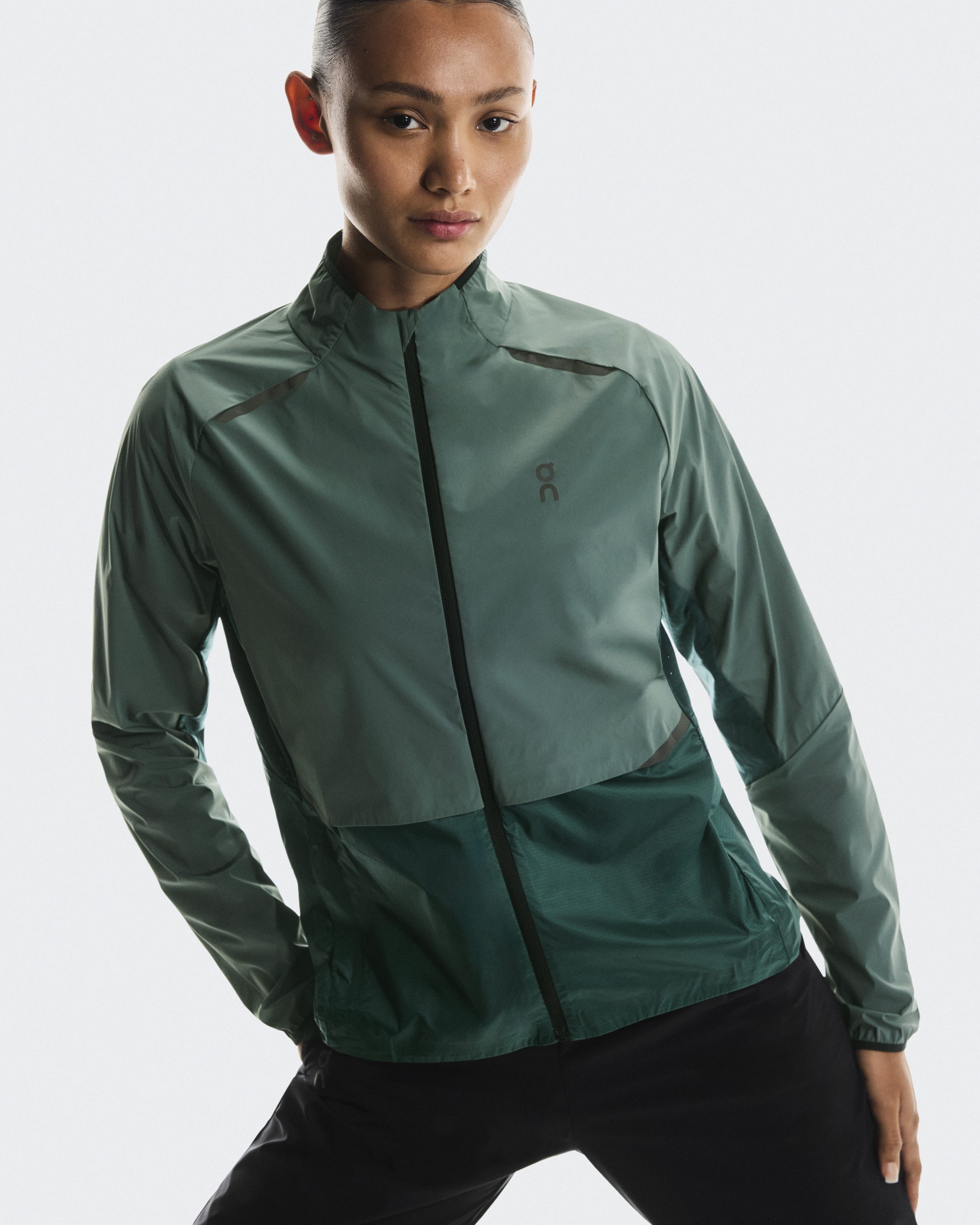 Women's Weather Jacket - Image 3