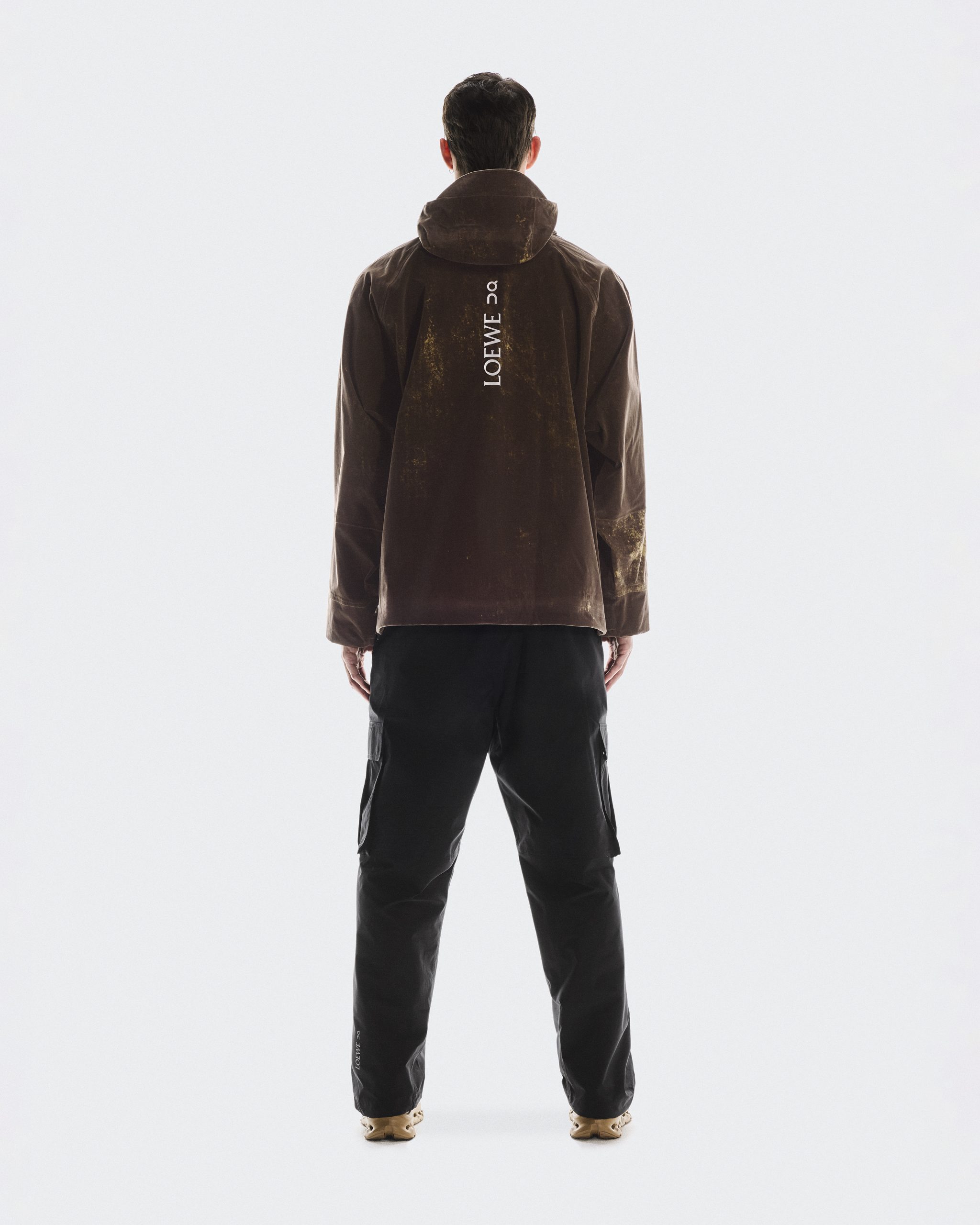 Anorak LOEWE - Image 2