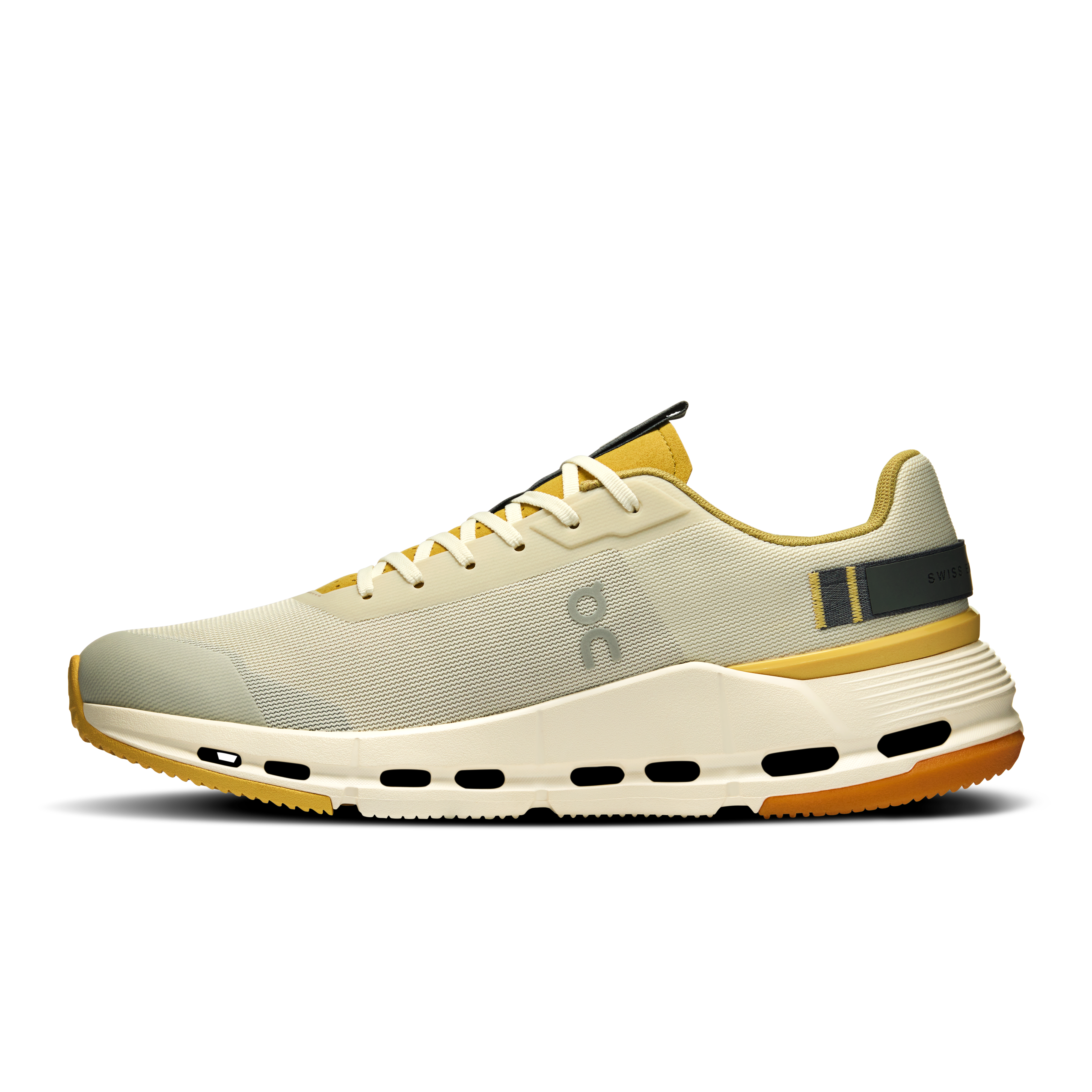 Men's Cloudnova Form 2 - Image 4