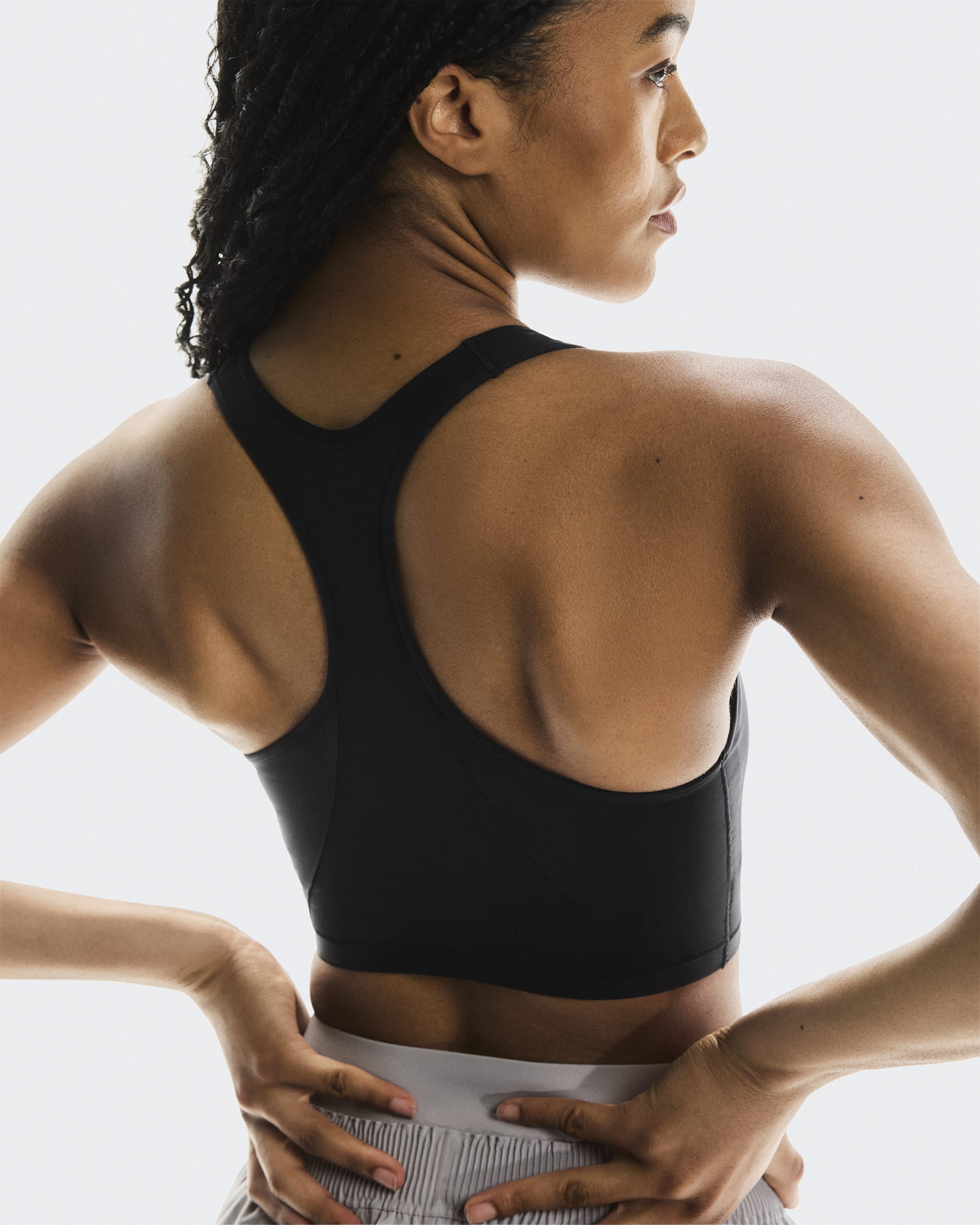 Women's Train Bra - Image 4