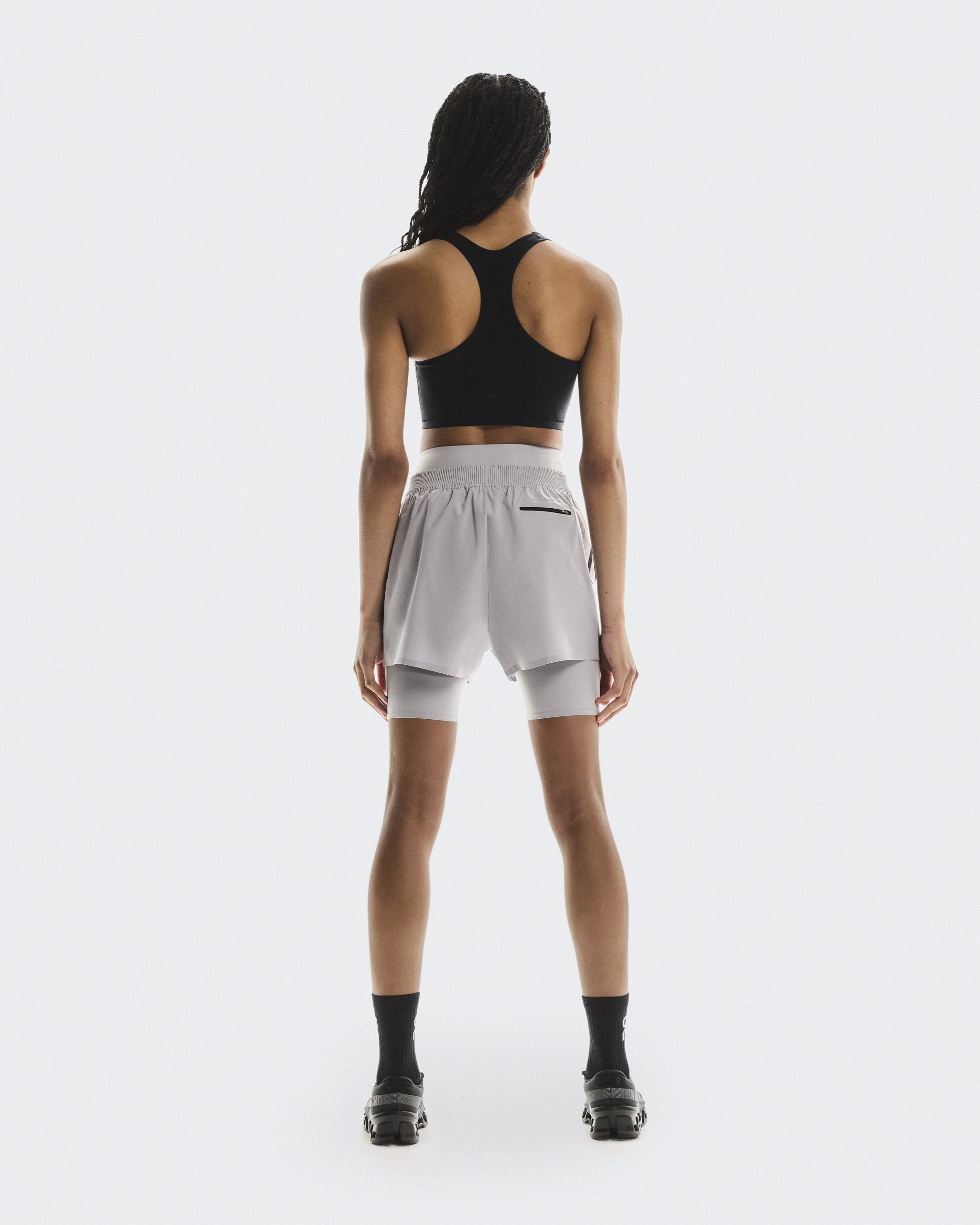 Women's Train Bra - Image 2