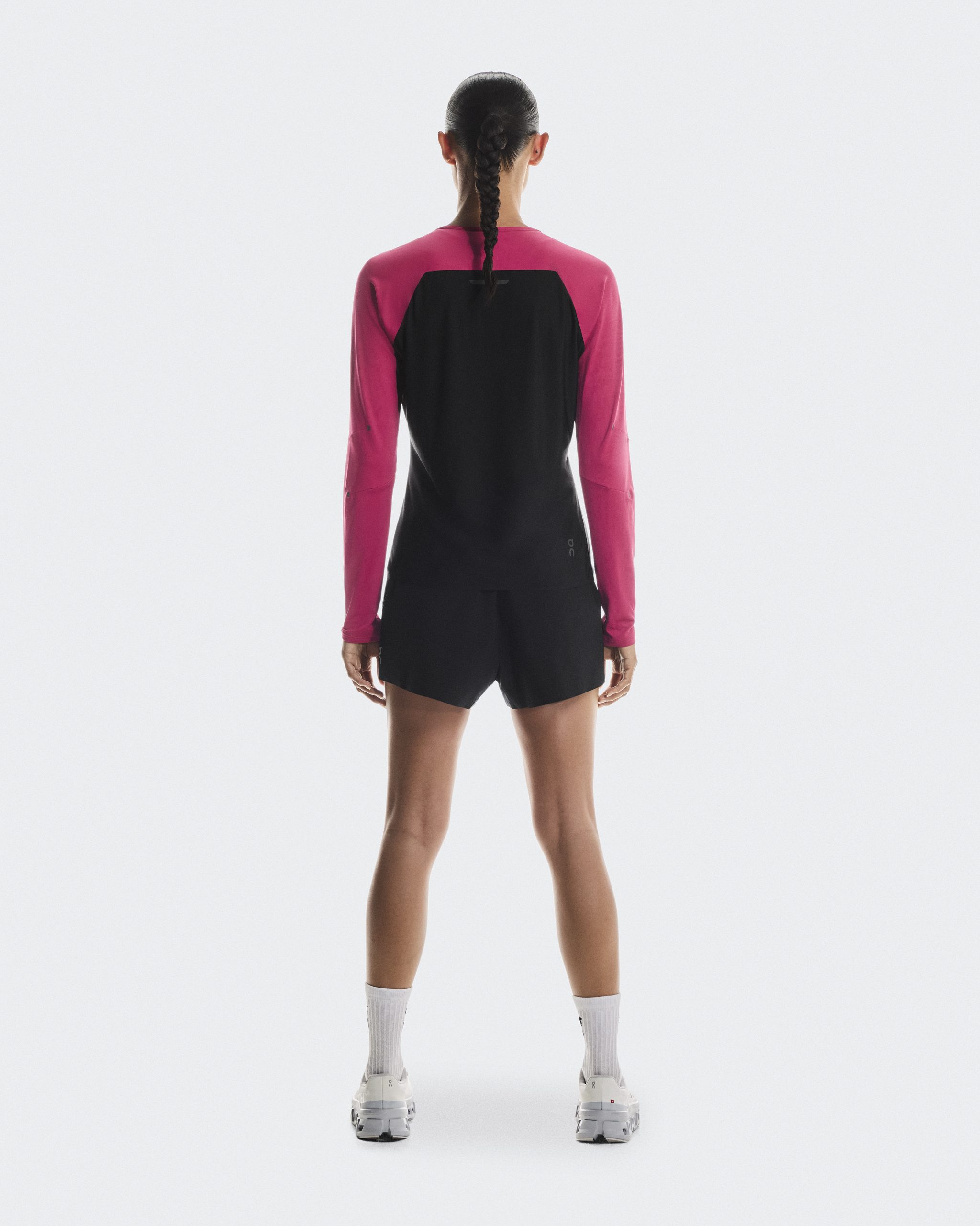 Women's Performance Long-T - Image 2