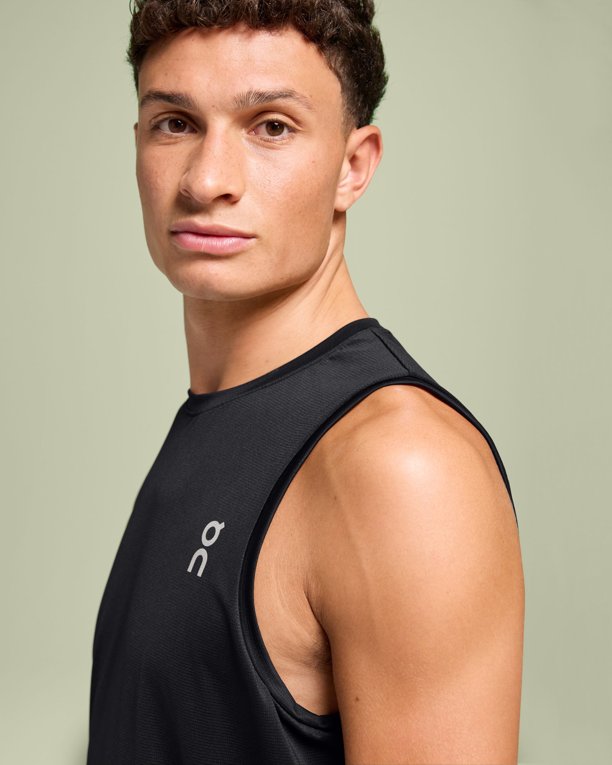 Men's Core Tank - Image 2