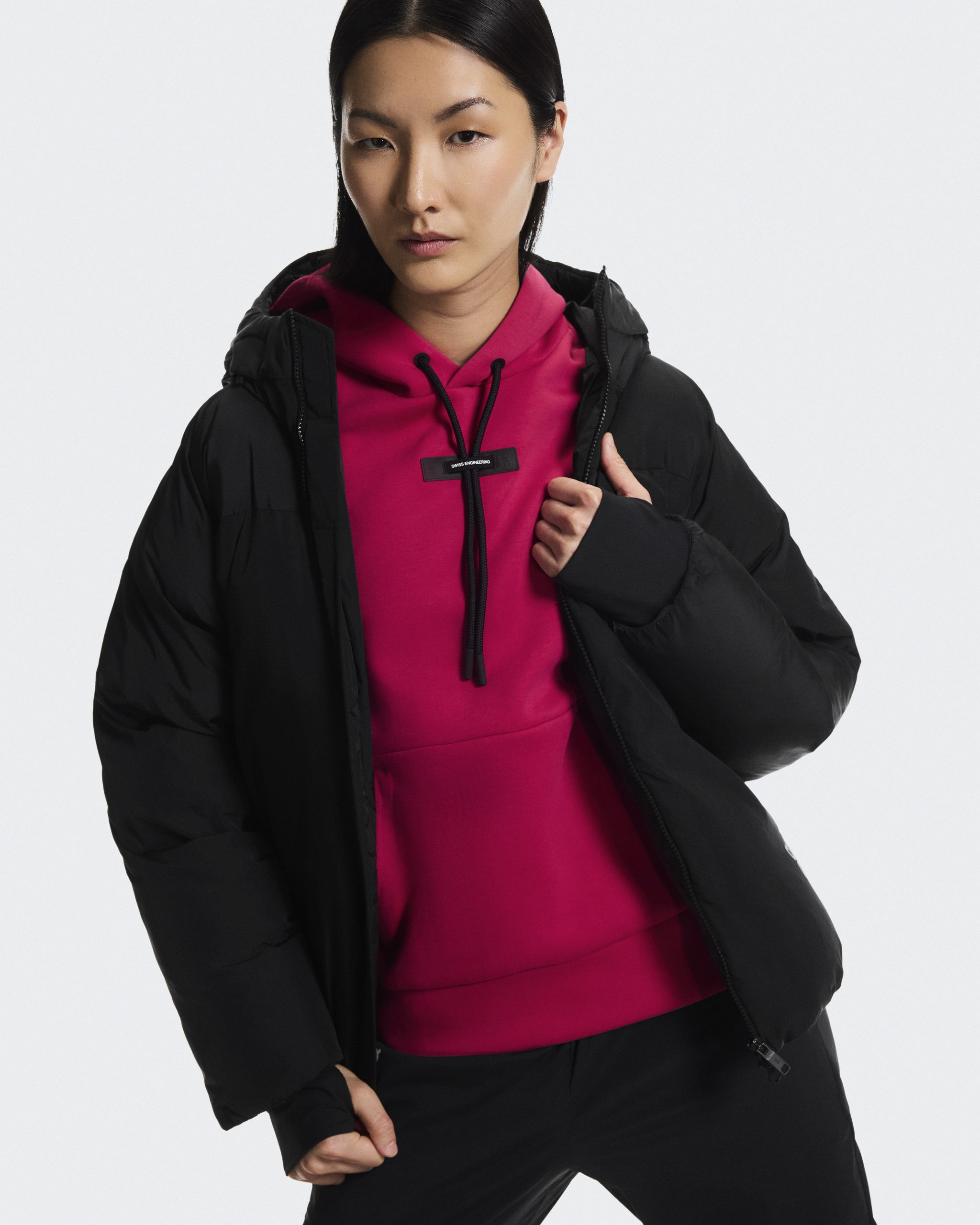 Women's All-Day Puffer Jacket - Image 10
