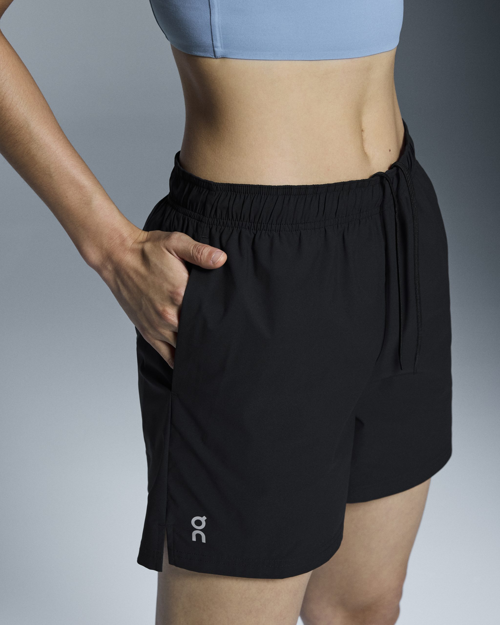 Women's 5" Core Shorts - Image 4