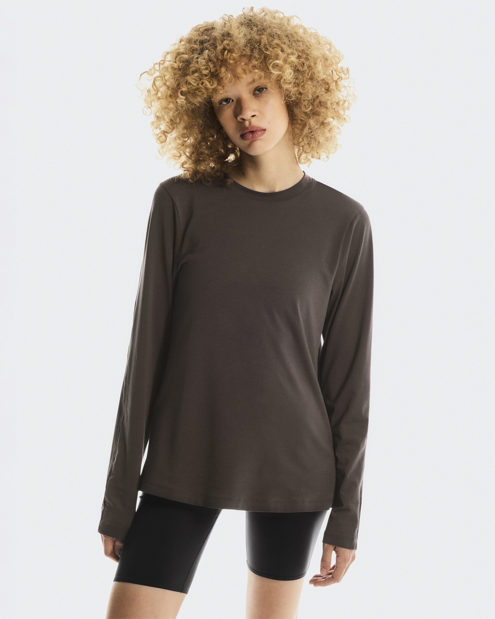 Women's Focus Long-T - Image 3