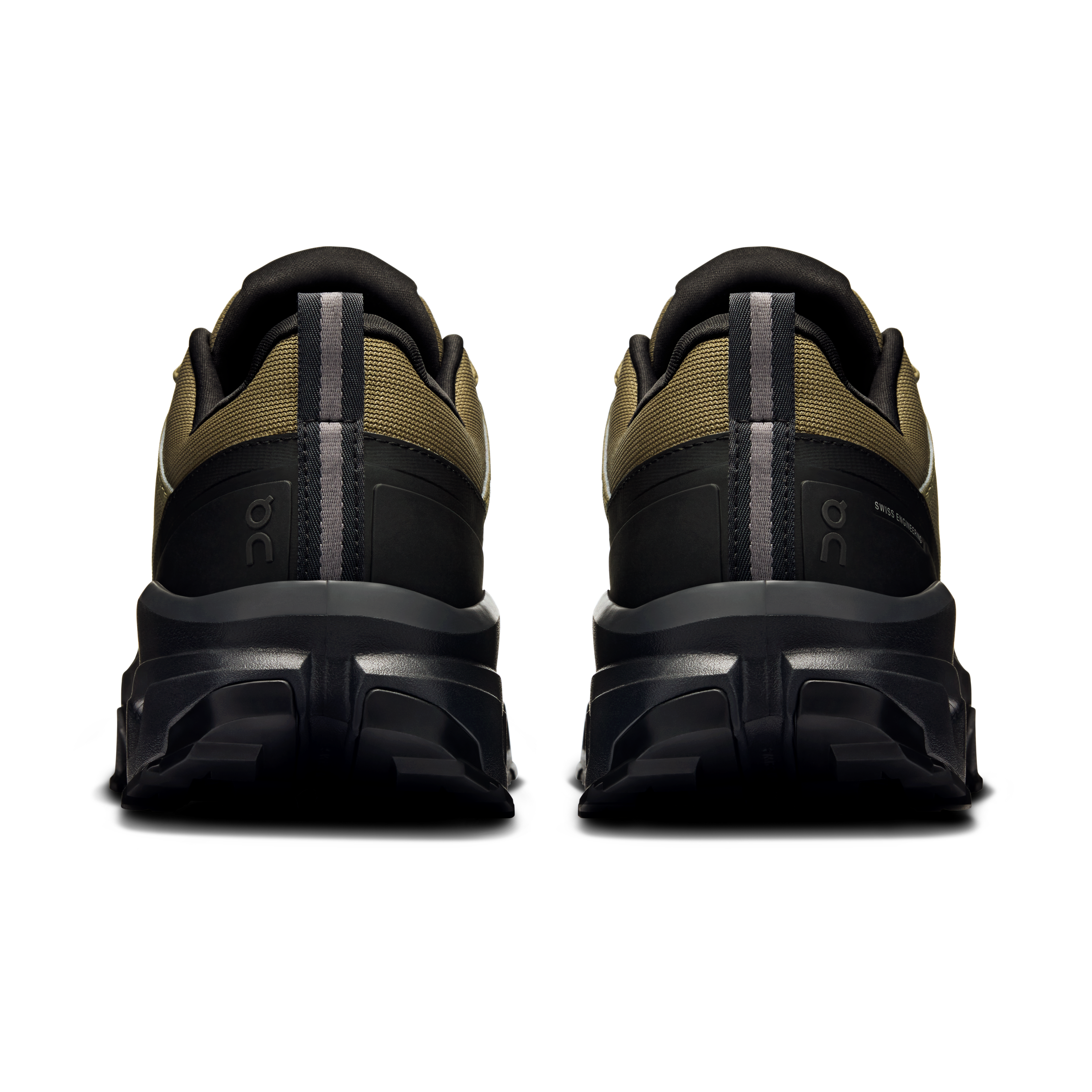 Men's Cloudrock Low Waterproof - Image 5