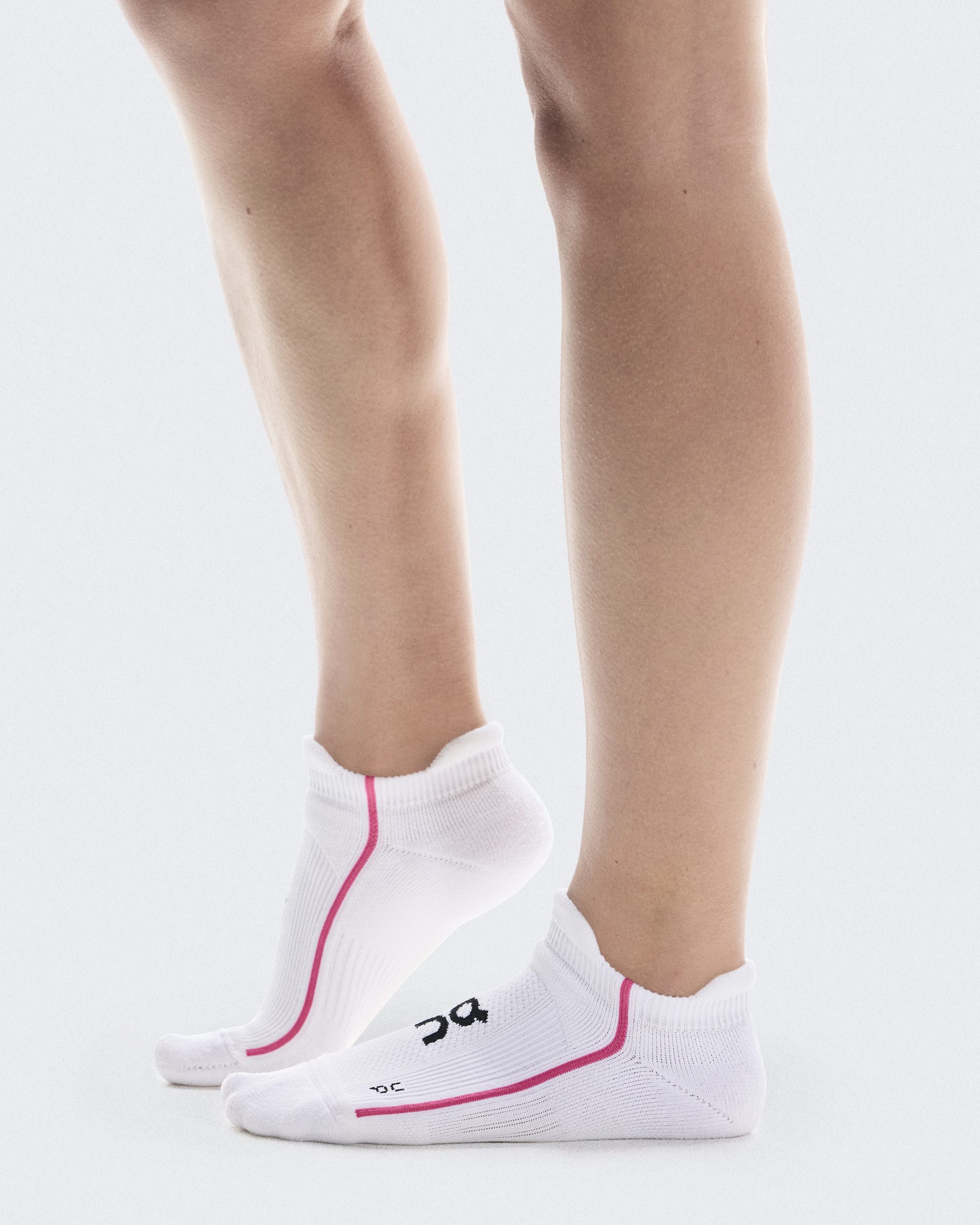 Court Sock Low - Image 2